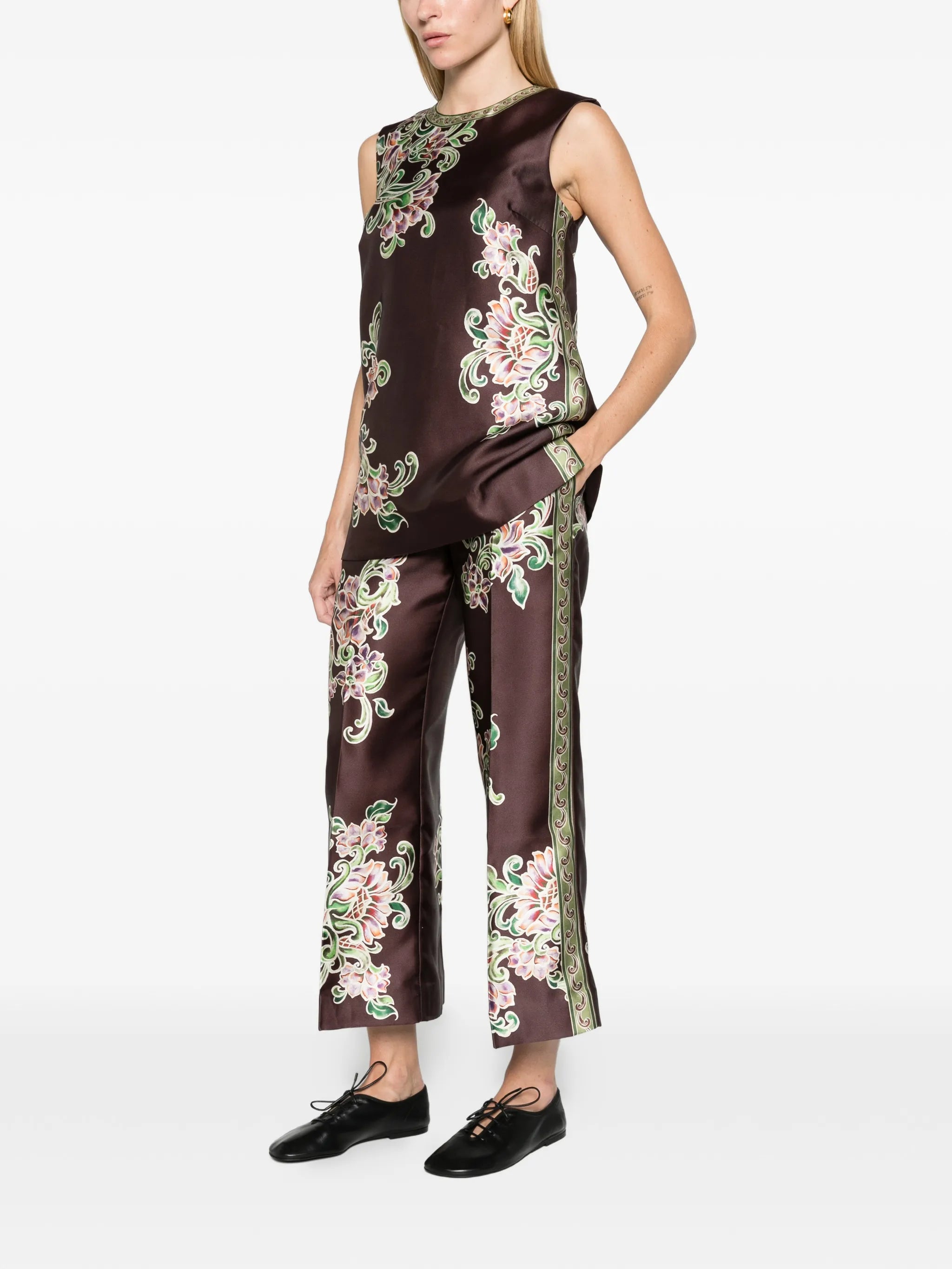 Josie pants