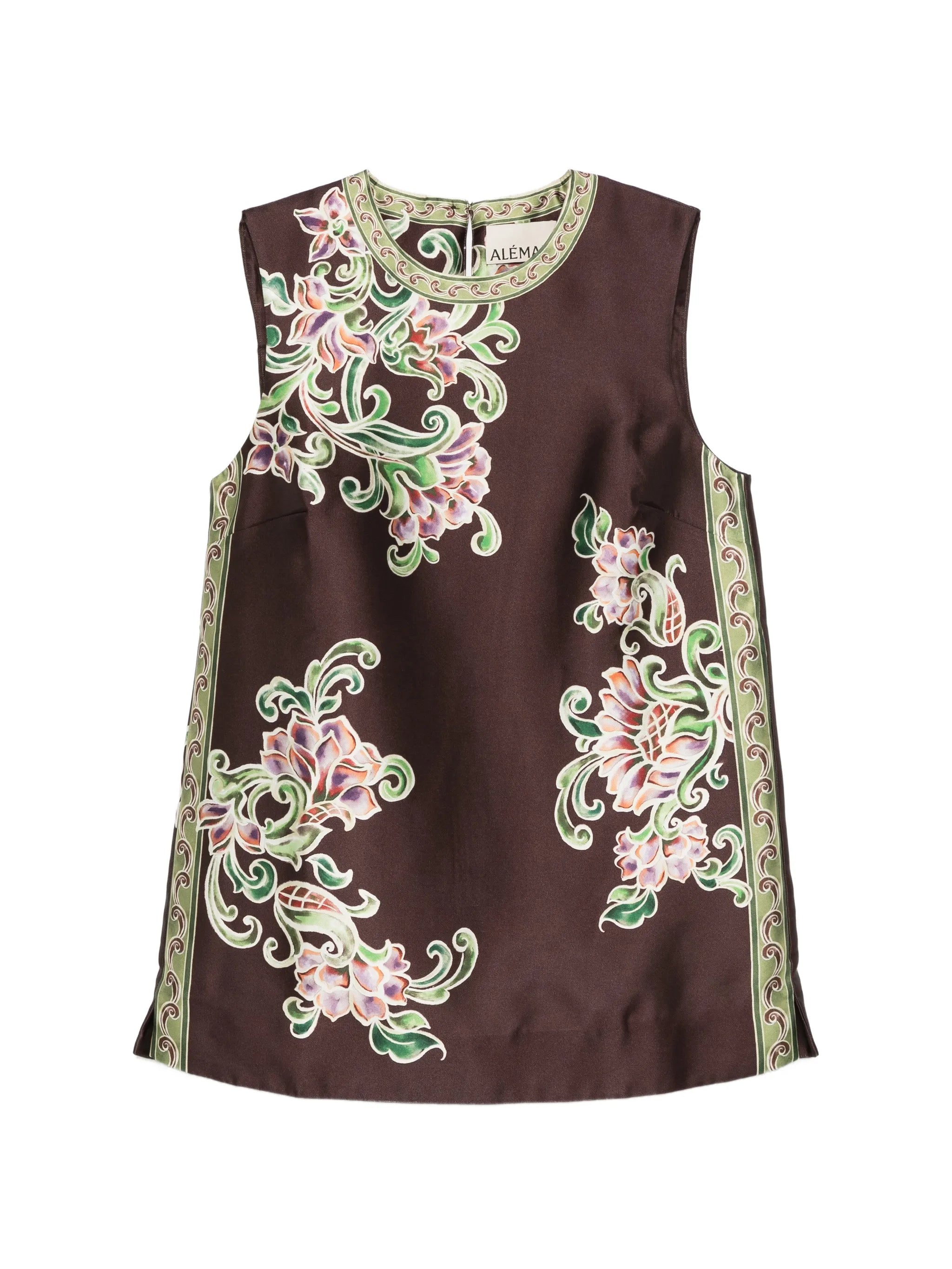 Josie top