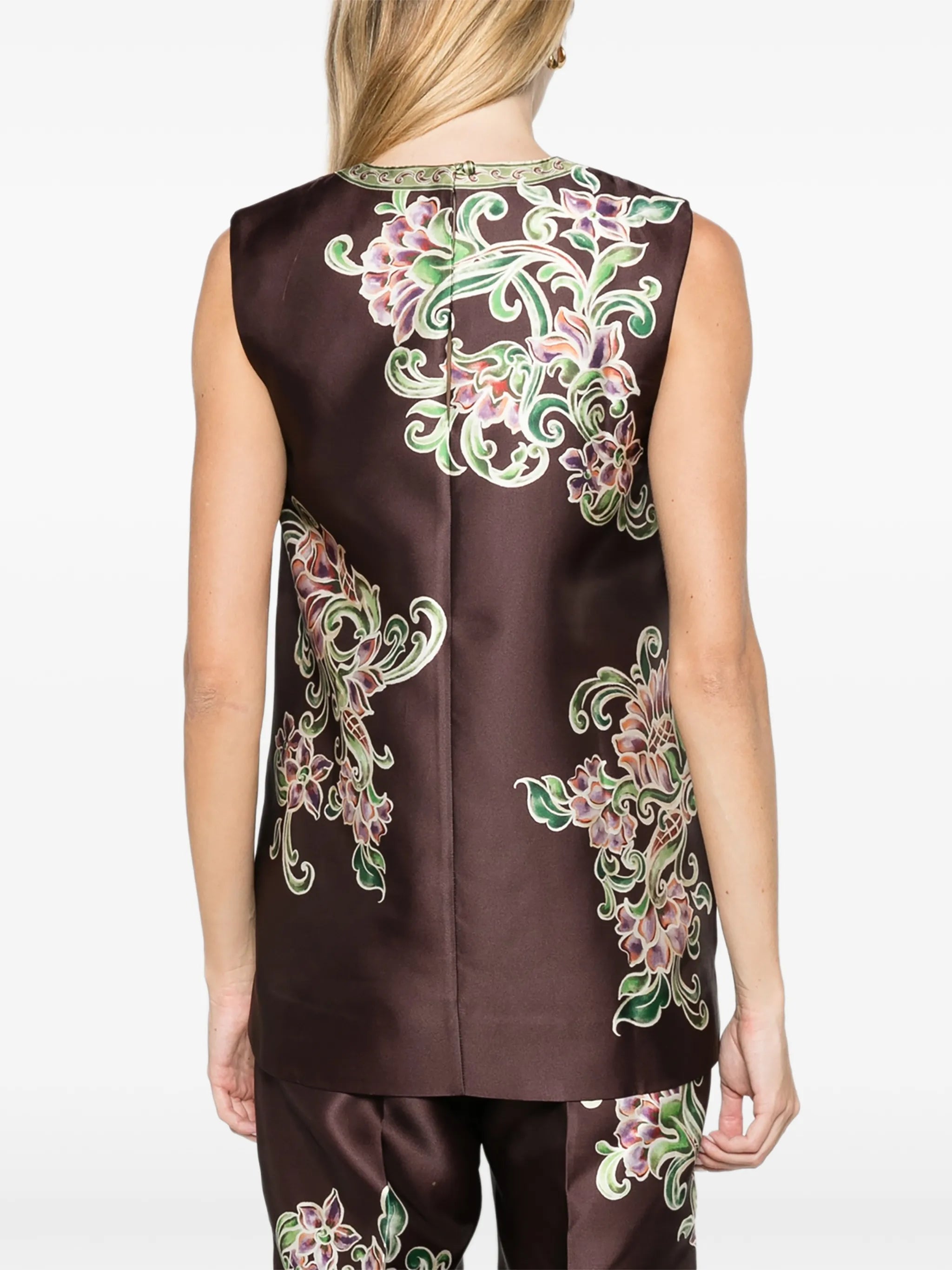 Josie top