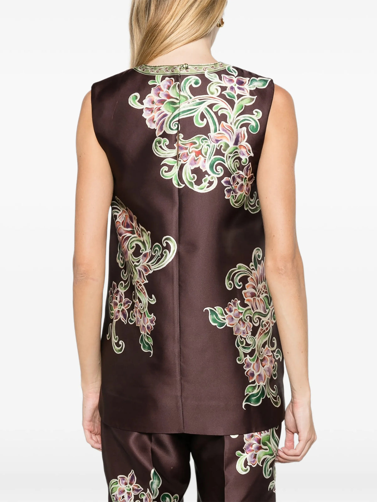 Josie top