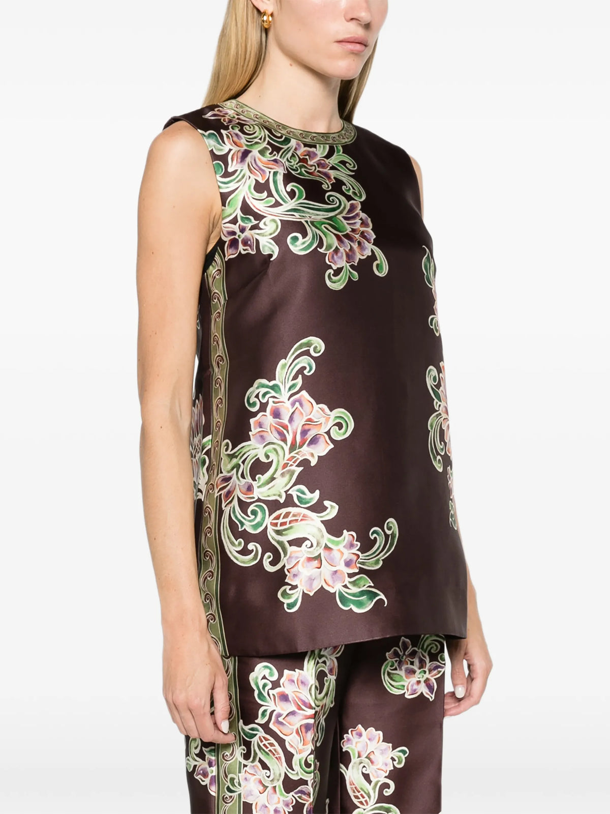 Josie top