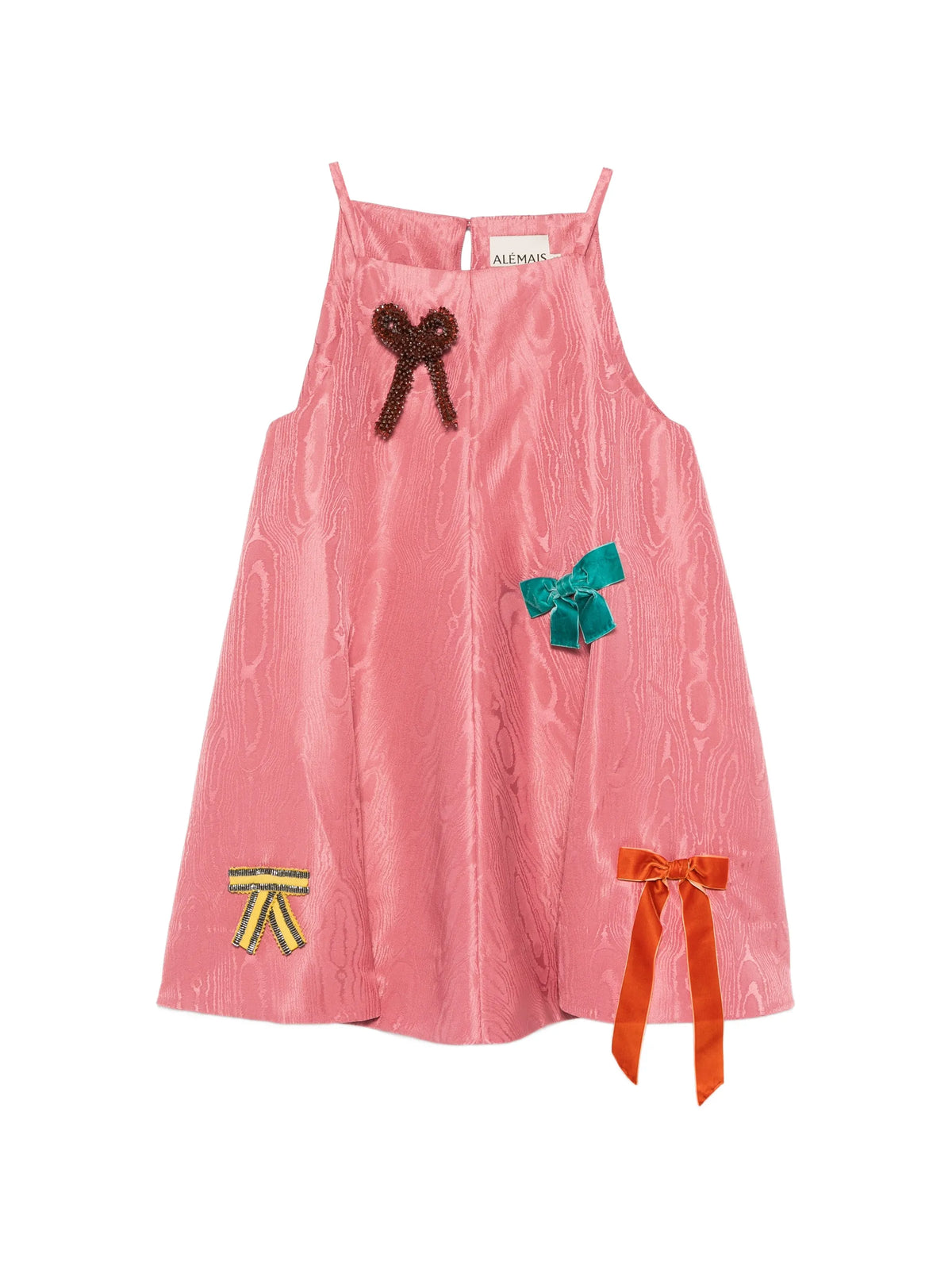 Valentina mini dress