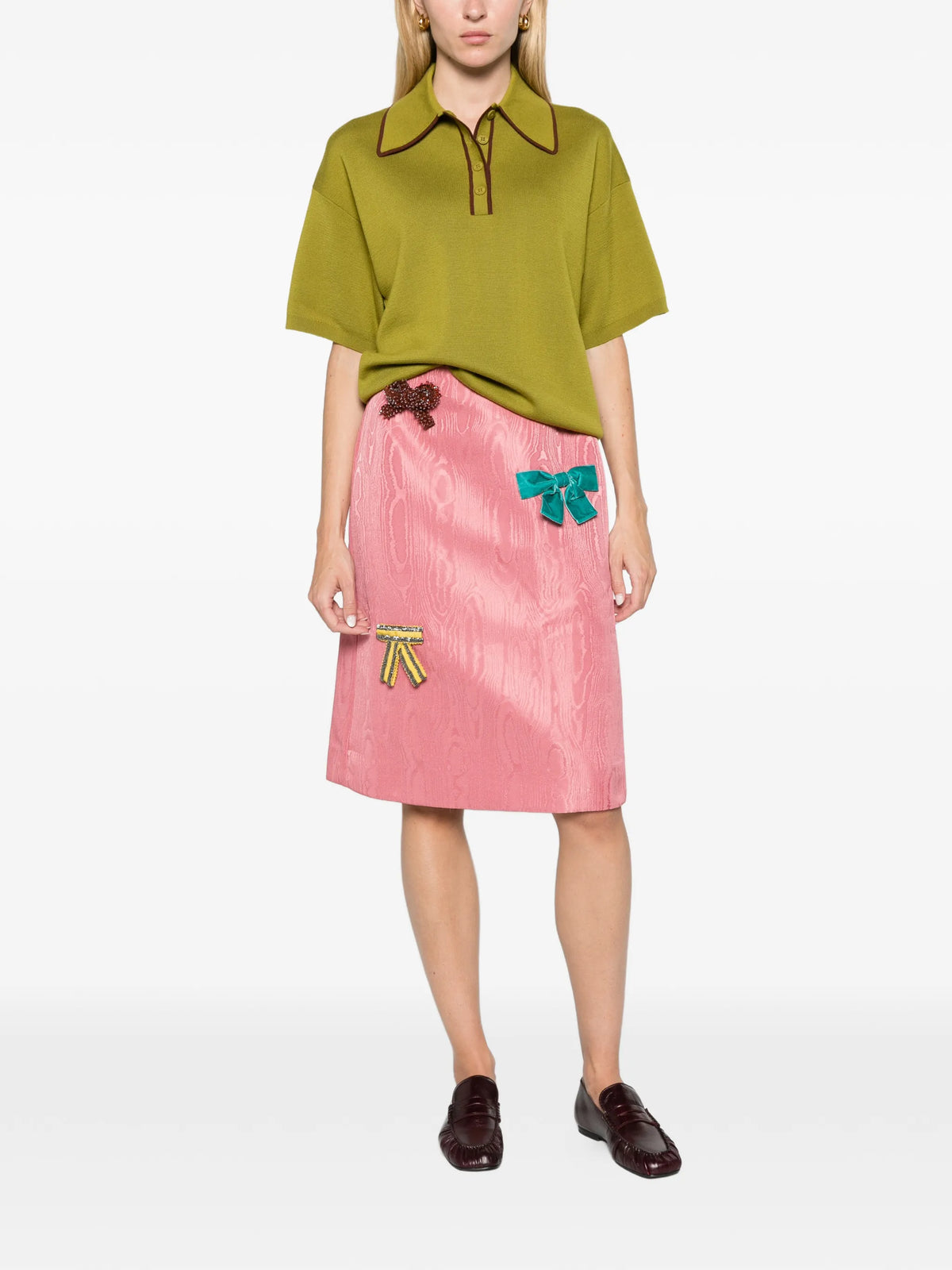 Valentina skirt