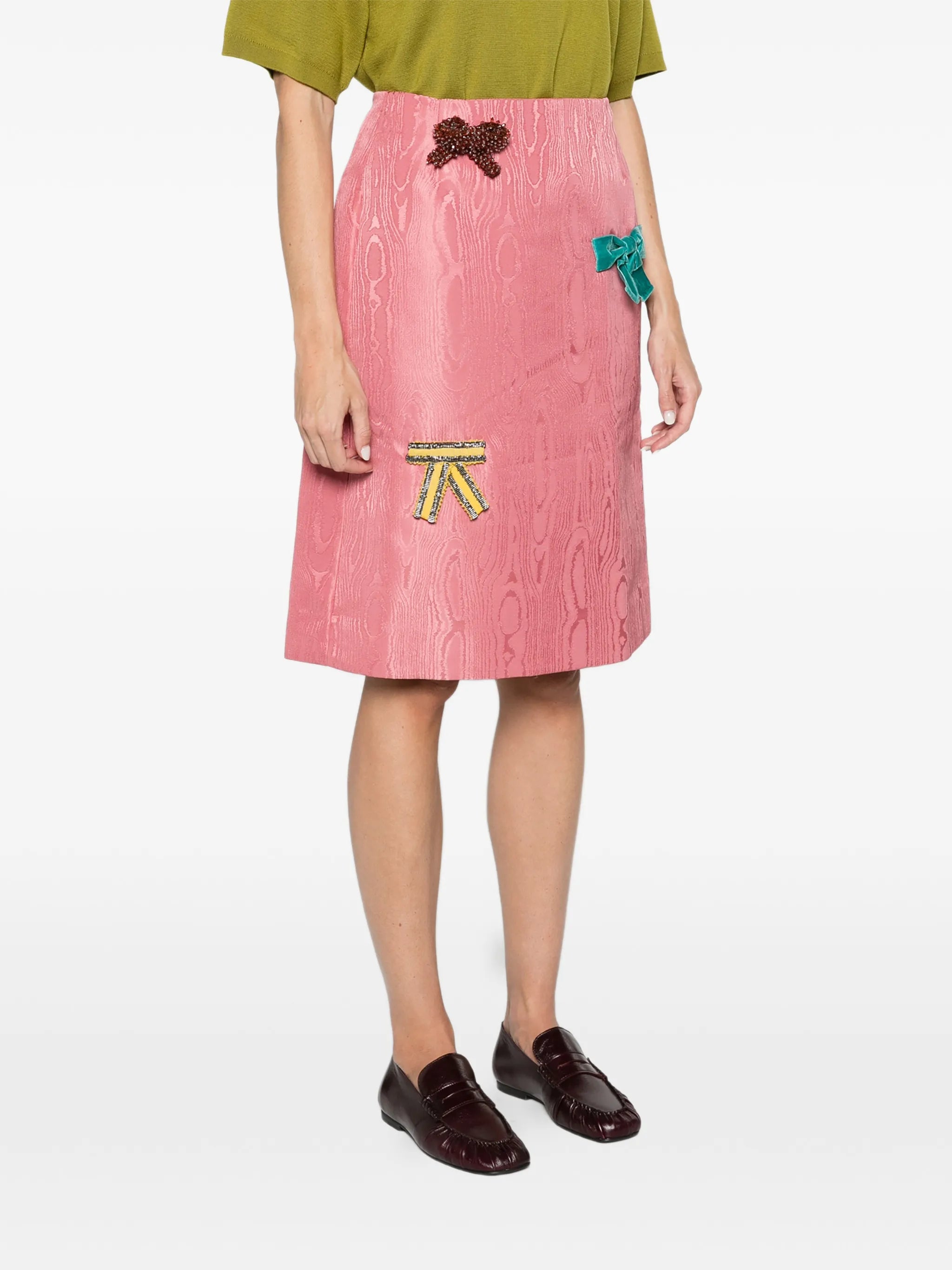 Valentina skirt