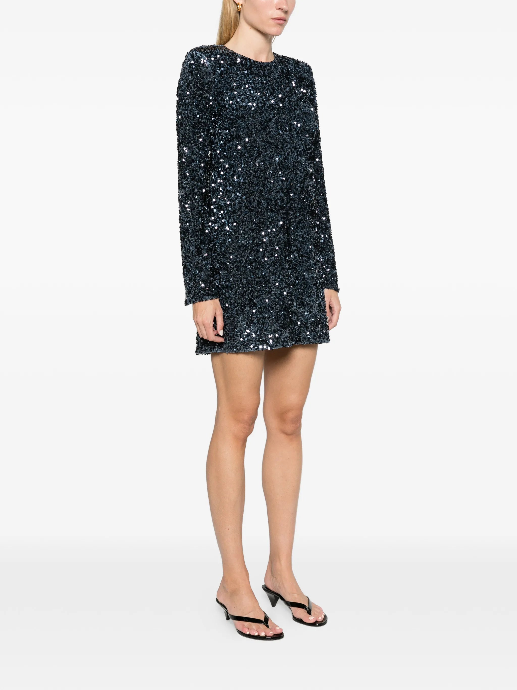 Ellie sequin mini dress