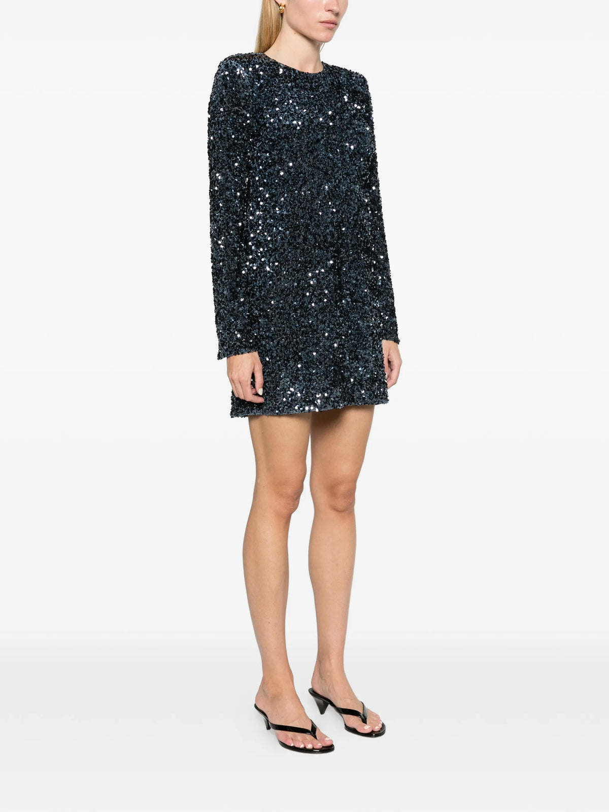 Ellie sequin mini dress