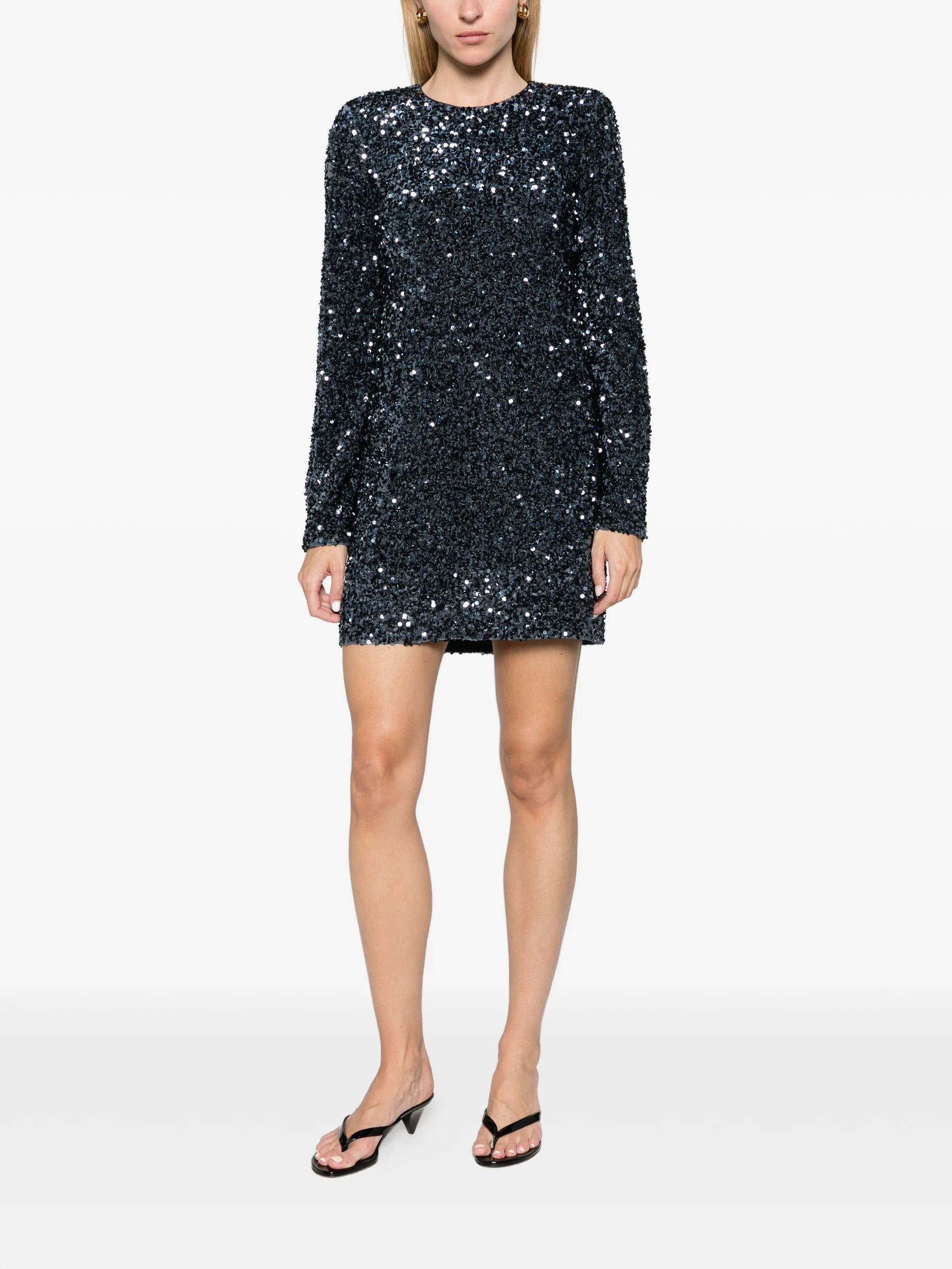 Ellie sequin mini dress