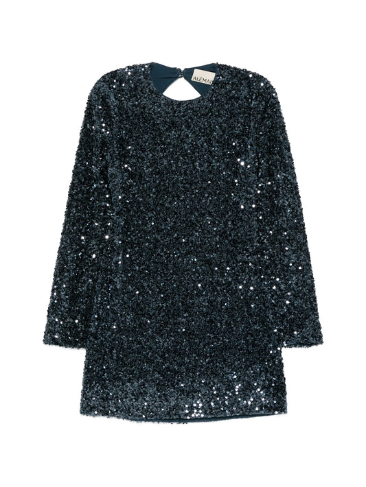 Ellie sequin mini dress