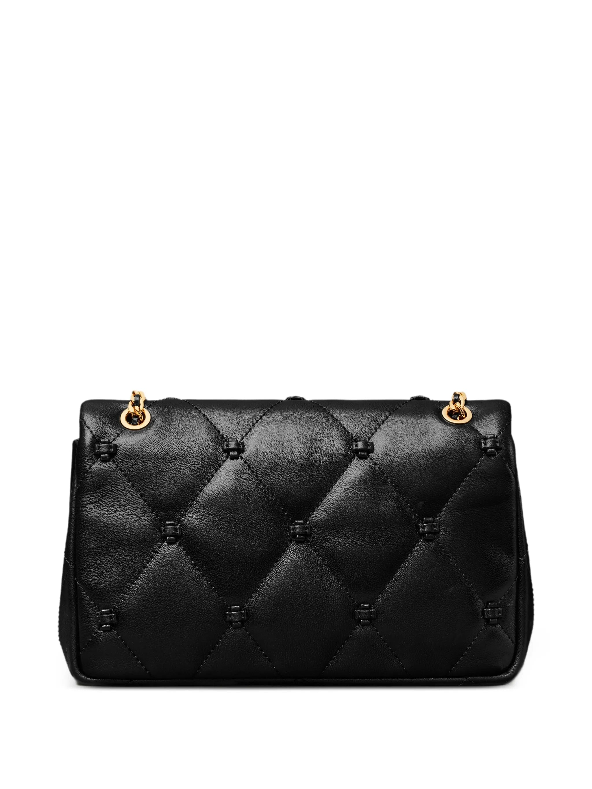 small Bunny Knot shoulder bag