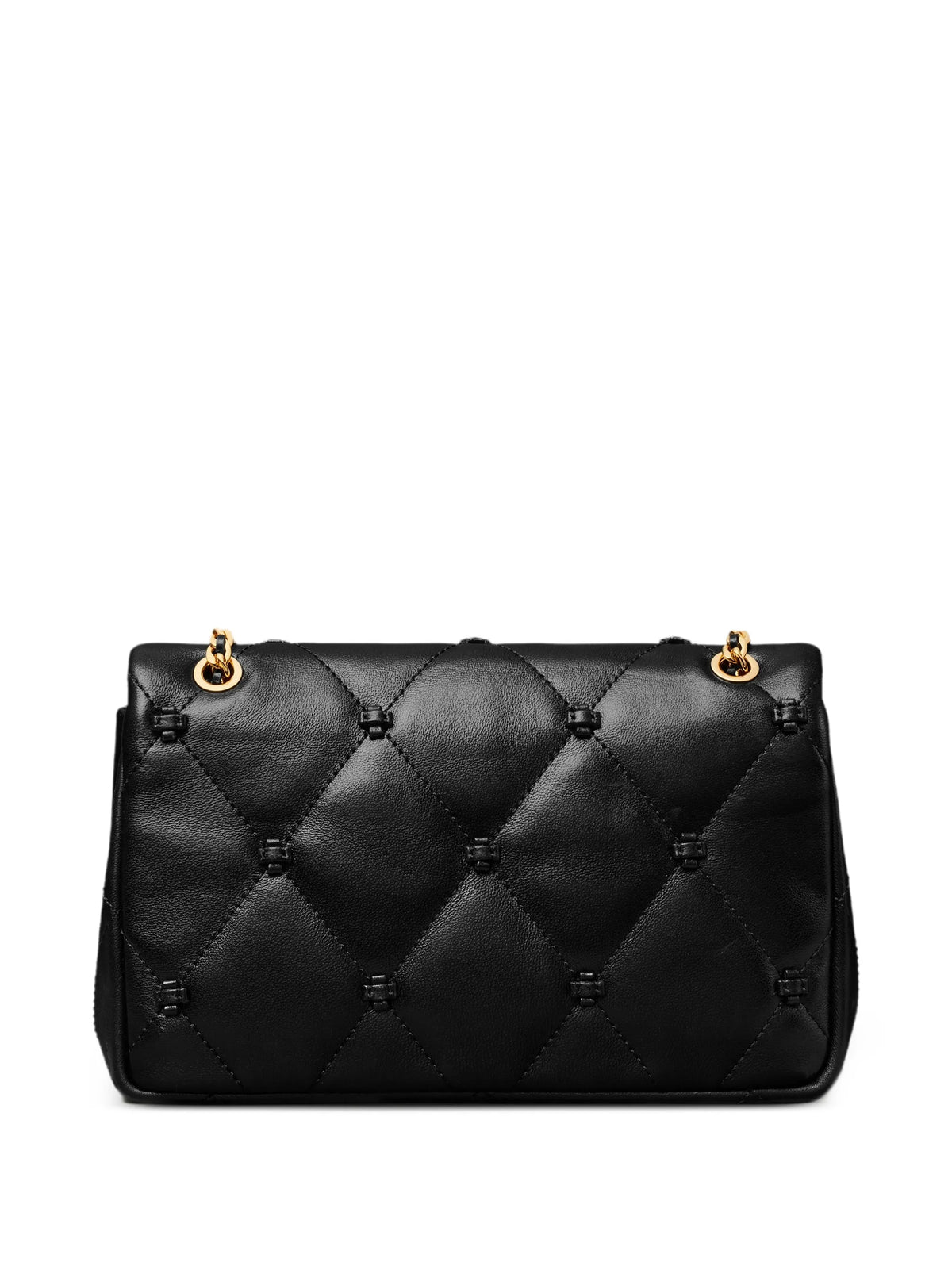 small Bunny Knot shoulder bag