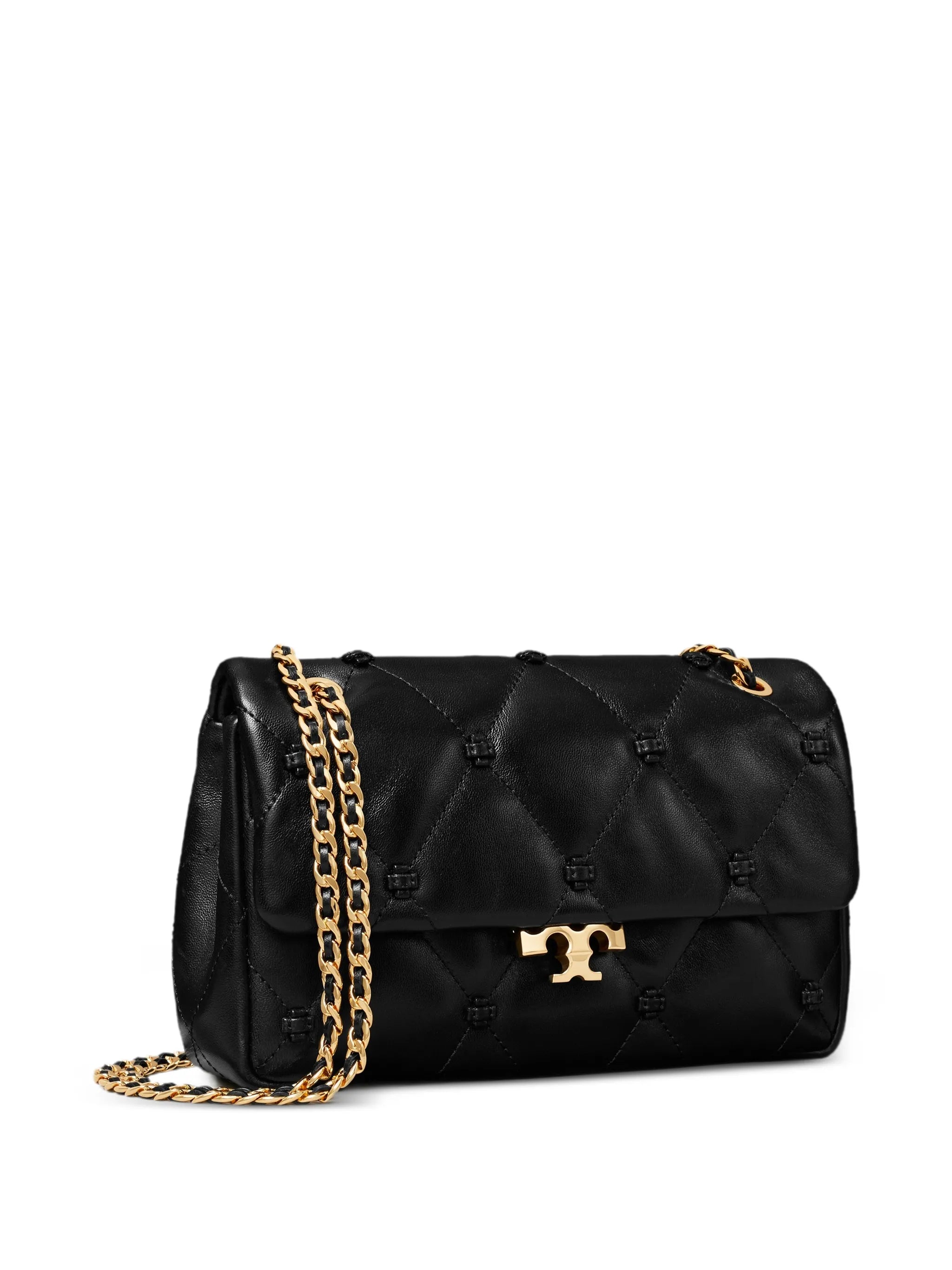 small Bunny Knot shoulder bag