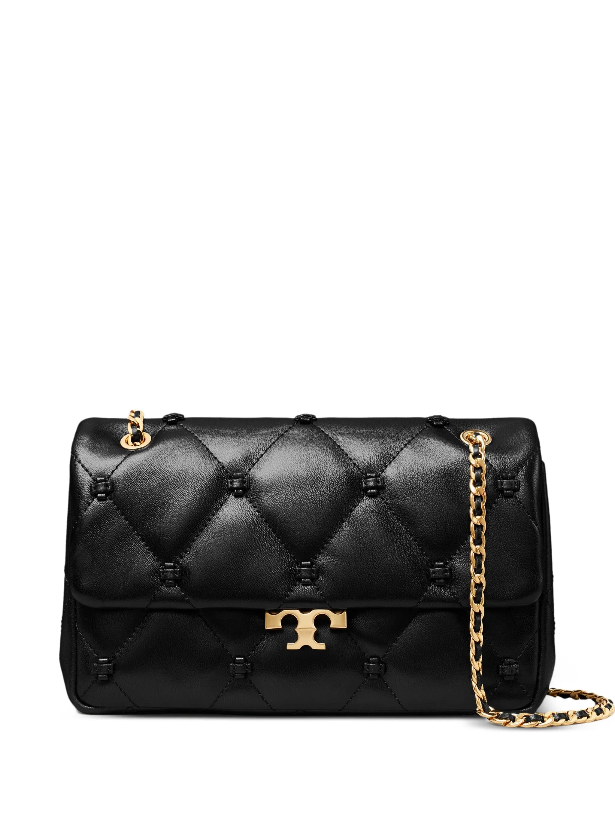 small Bunny Knot shoulder bag