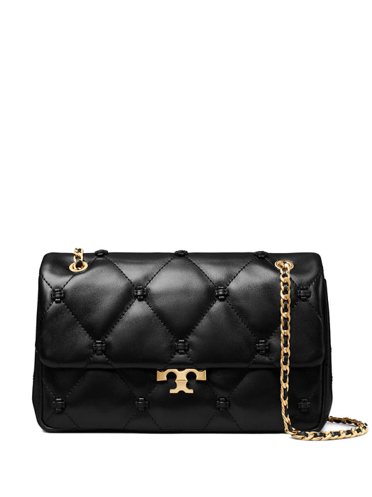 small Bunny Knot shoulder bag