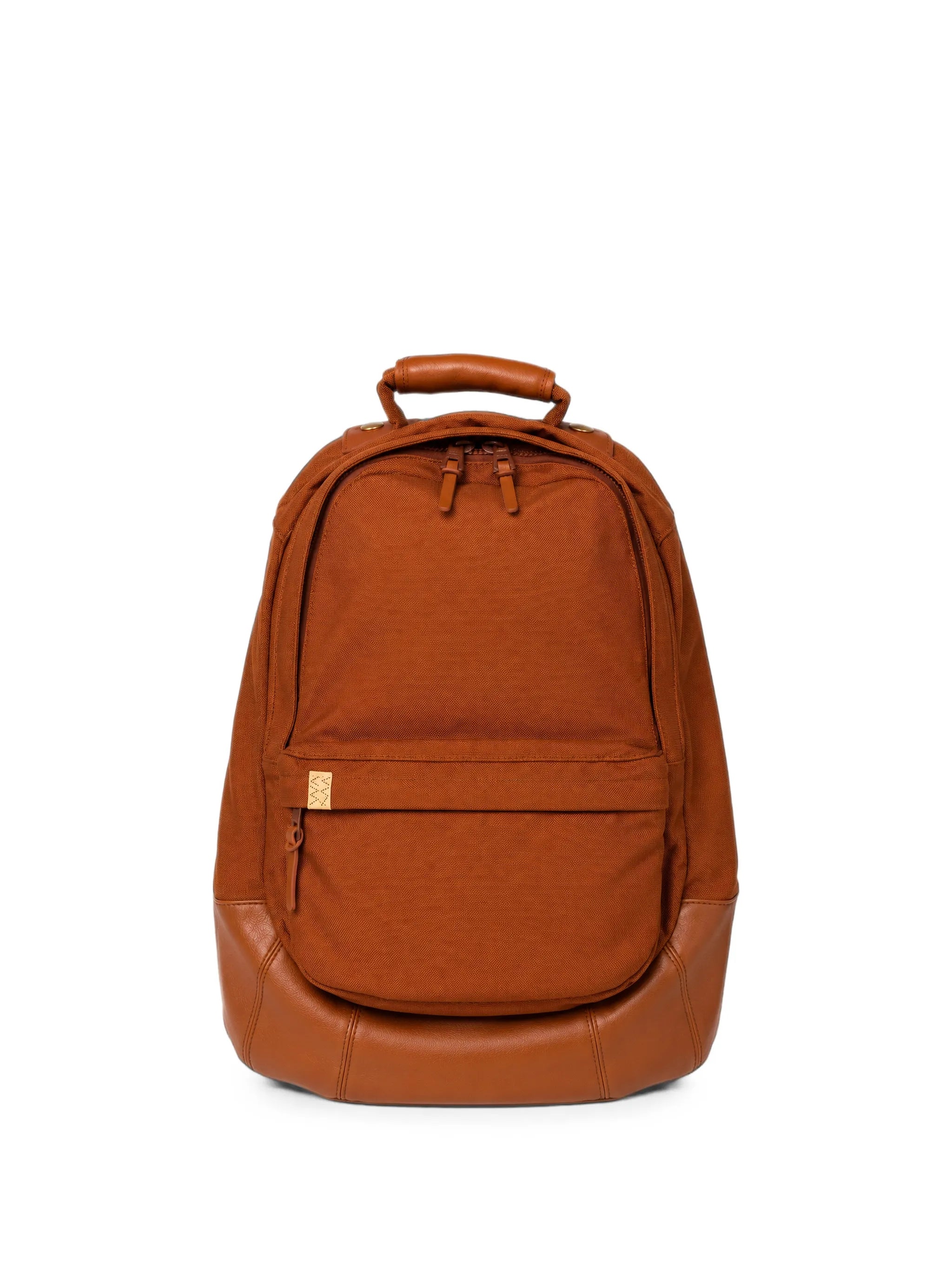Cordura zup-up backpack