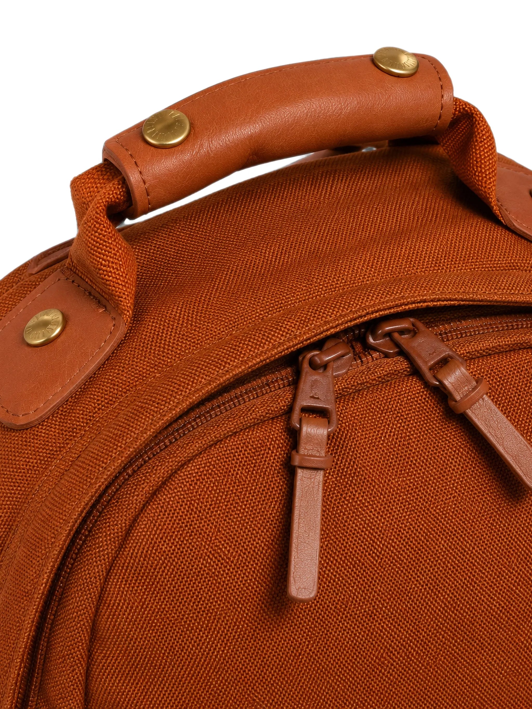 Cordura zup-up backpack