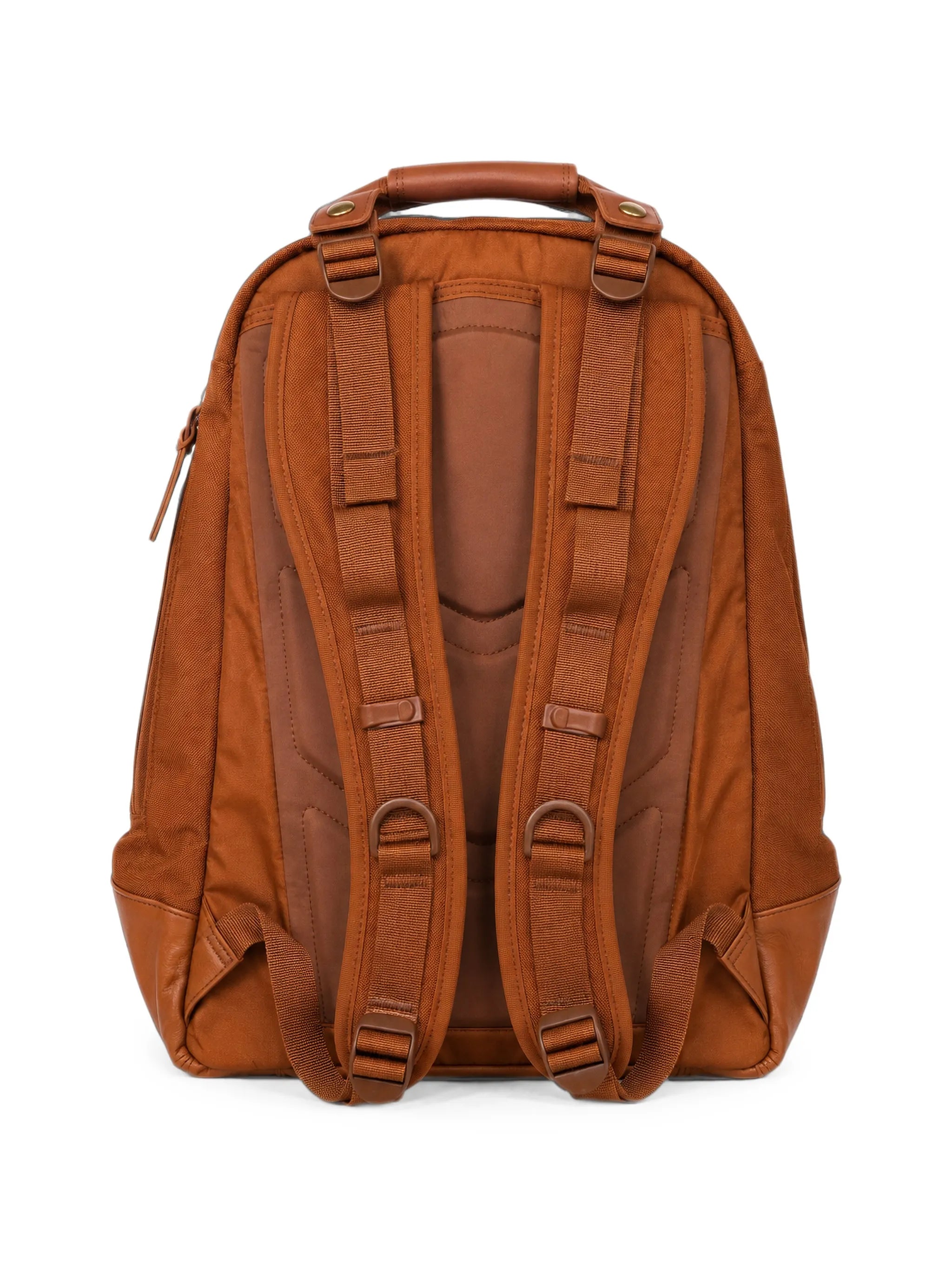 Cordura zup-up backpack