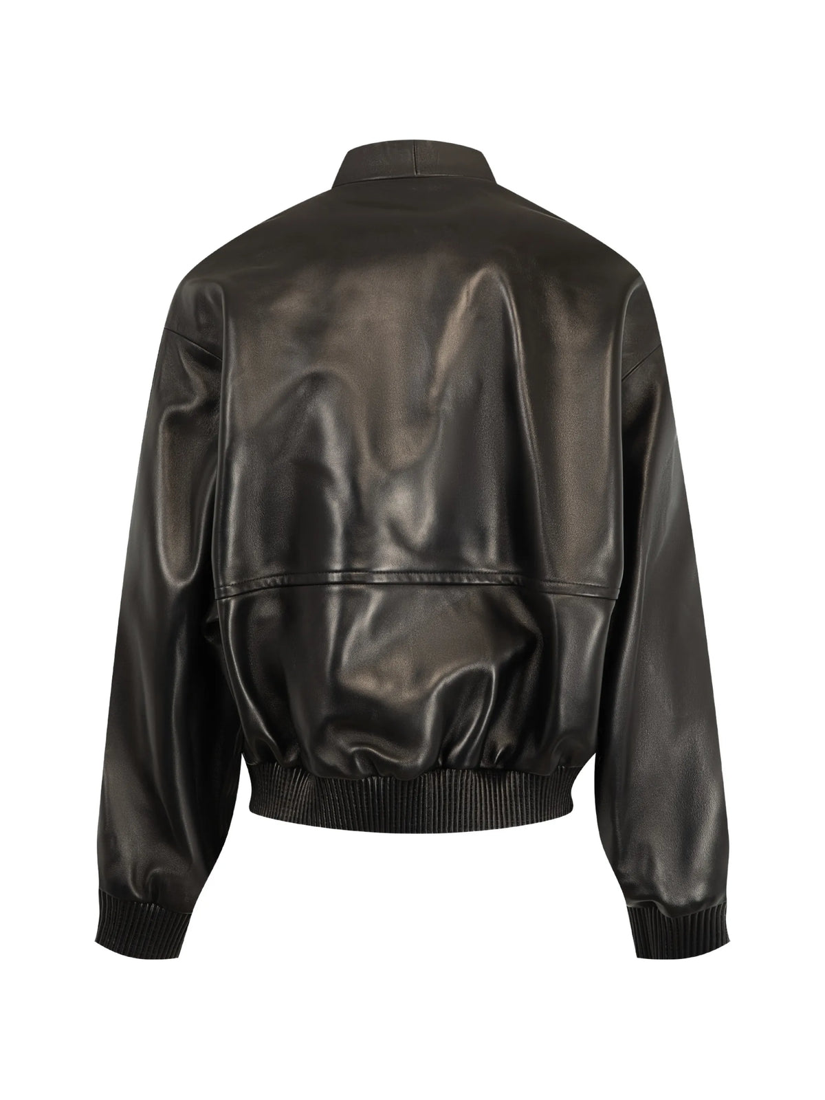 Ixin leather jacket