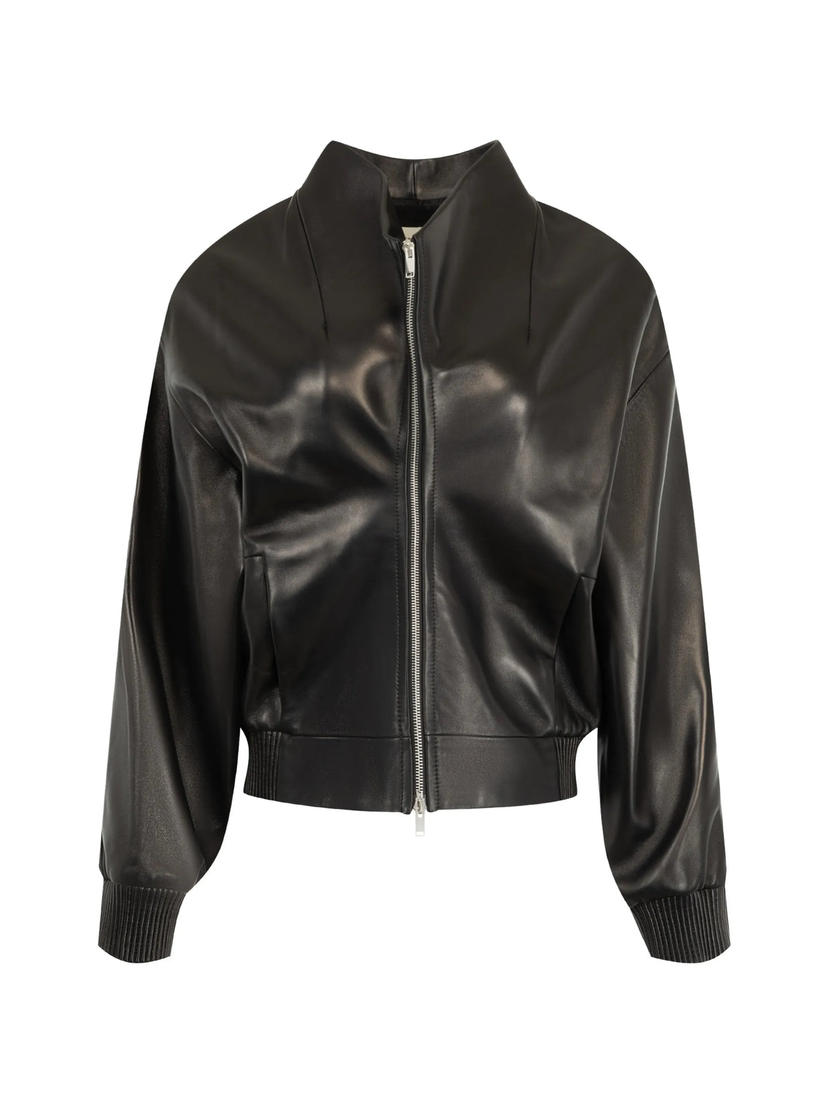 Ixin leather jacket