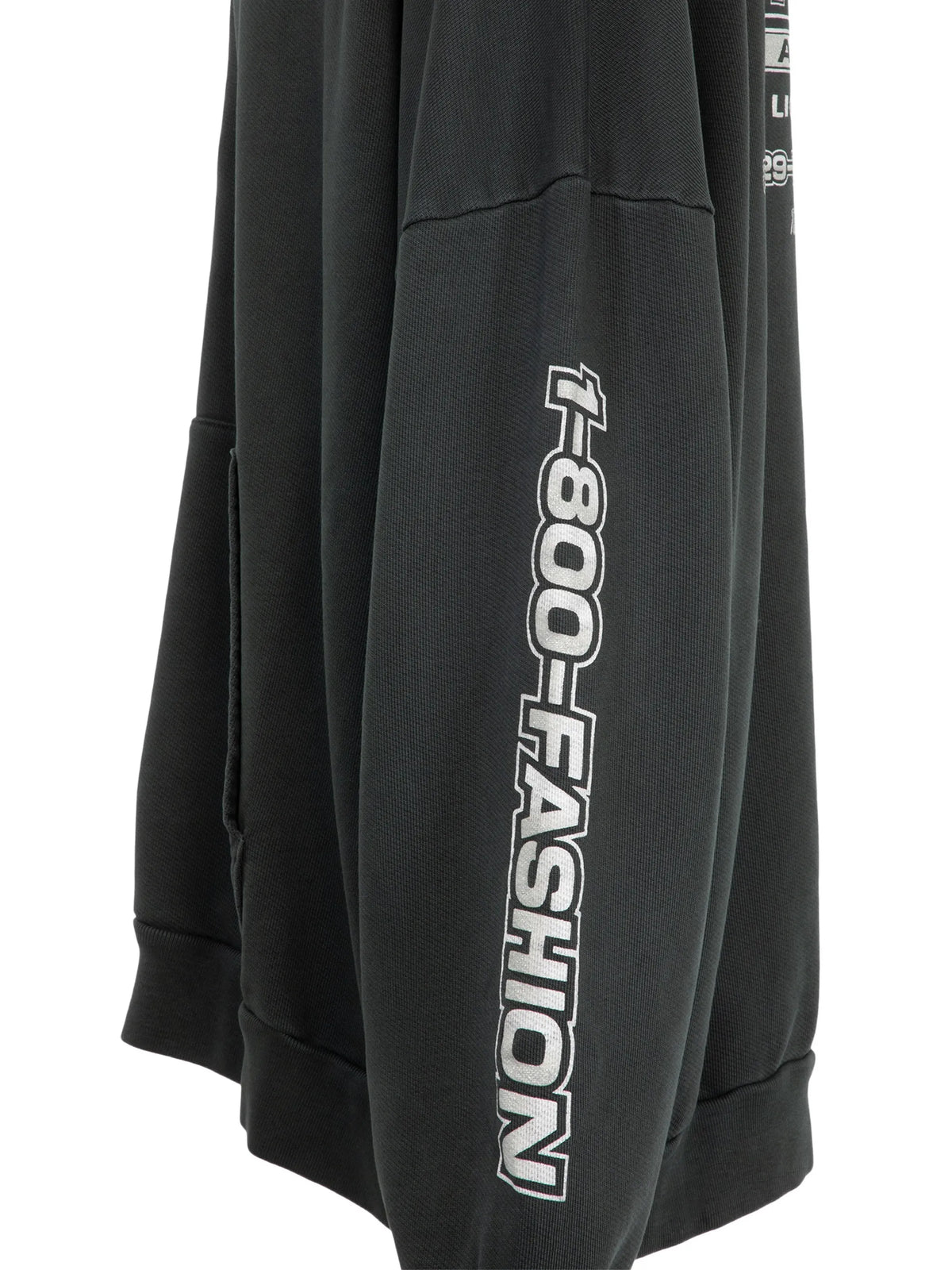 Licensed Designs hoodie
