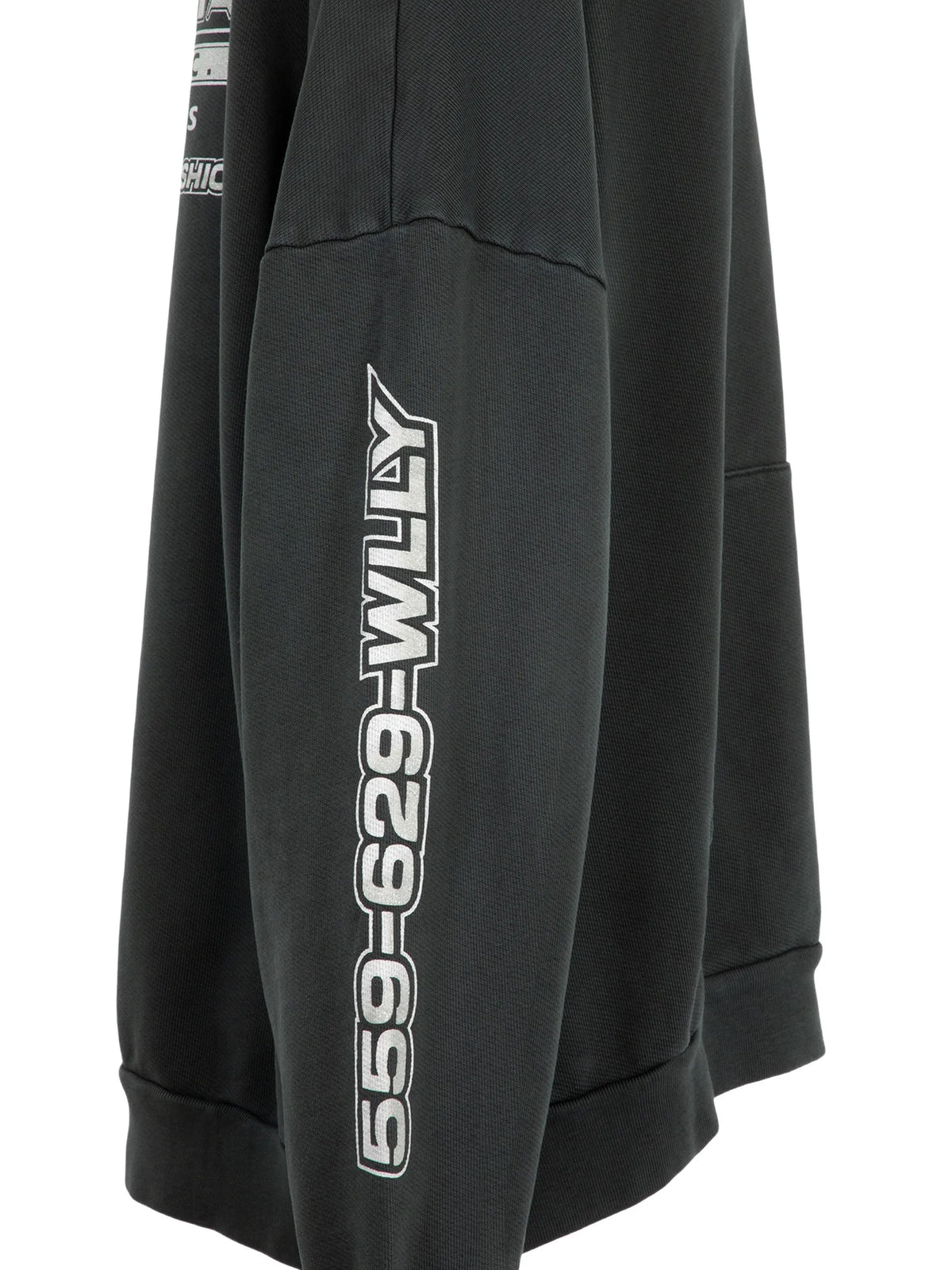 Licensed Designs hoodie