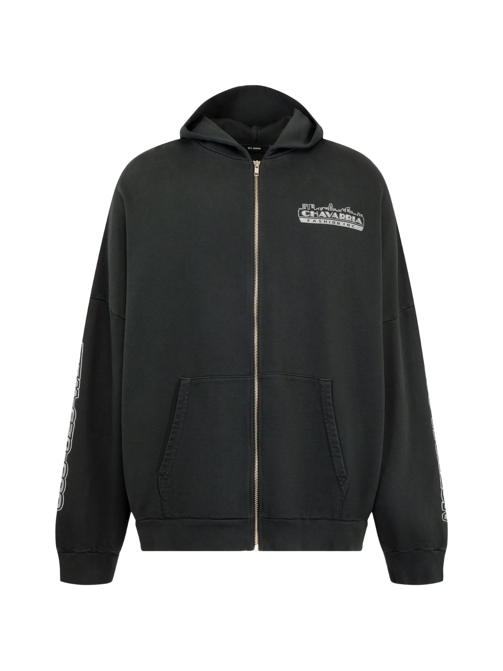 Licensed Designs hoodie