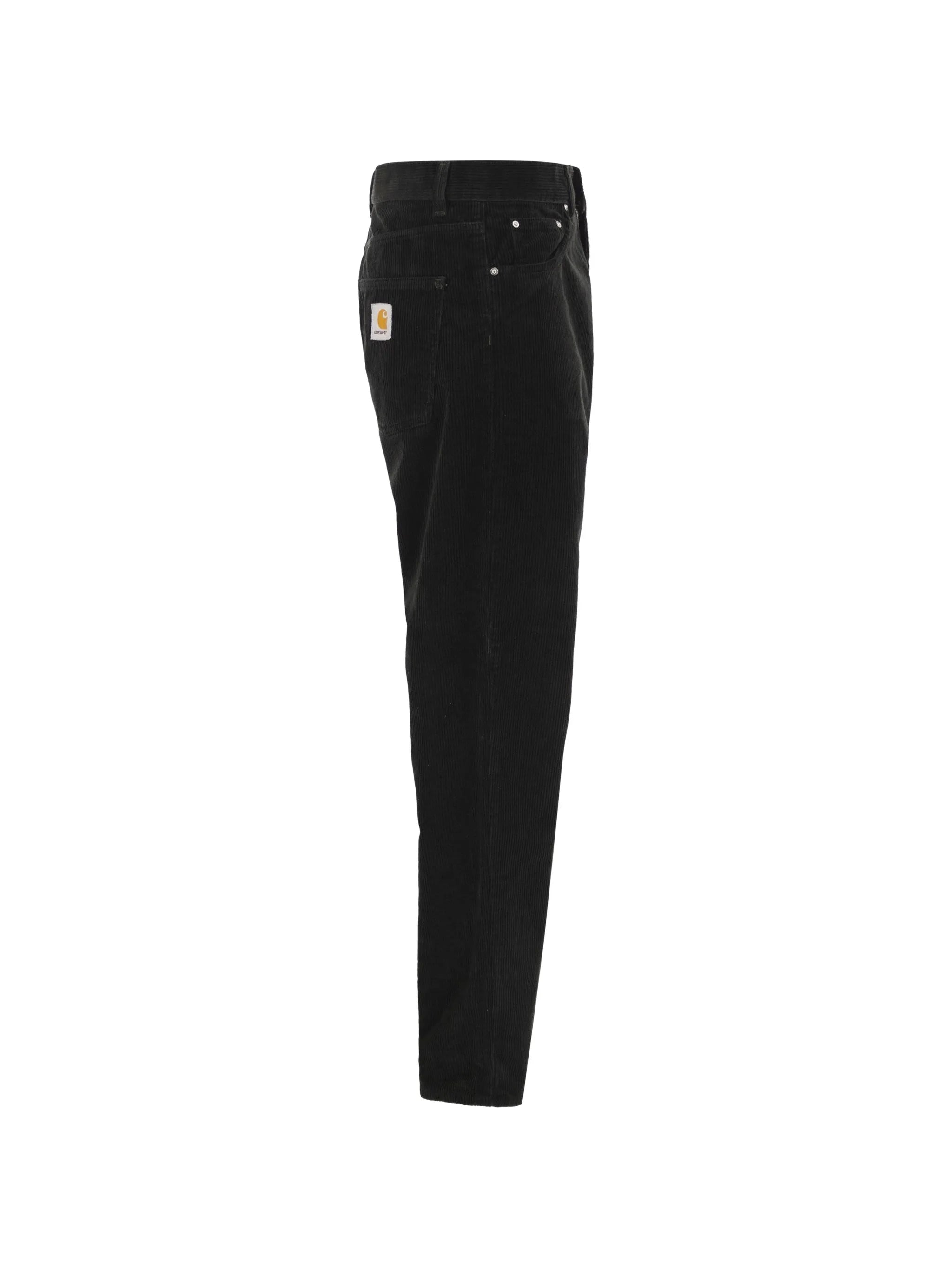 Newel corduroy trousers