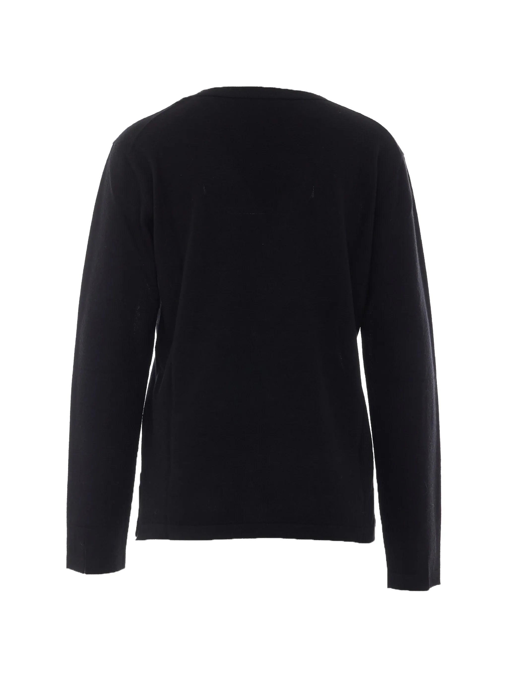 Poesis sweater