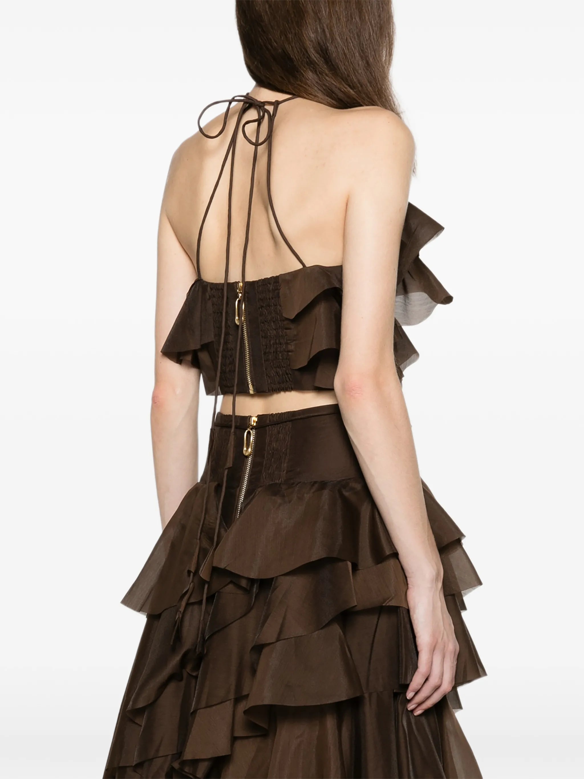 Villa top