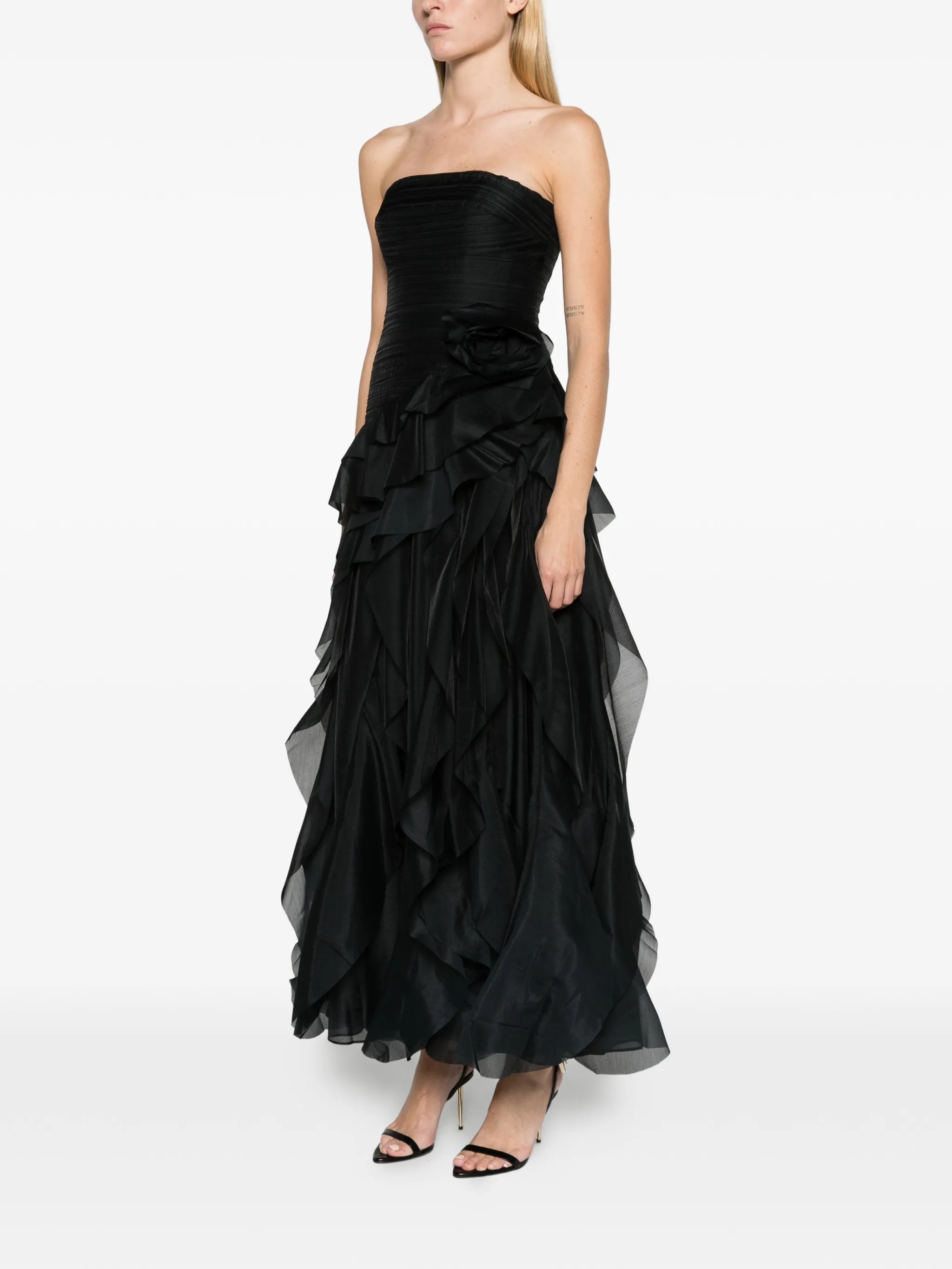 Canyon gown