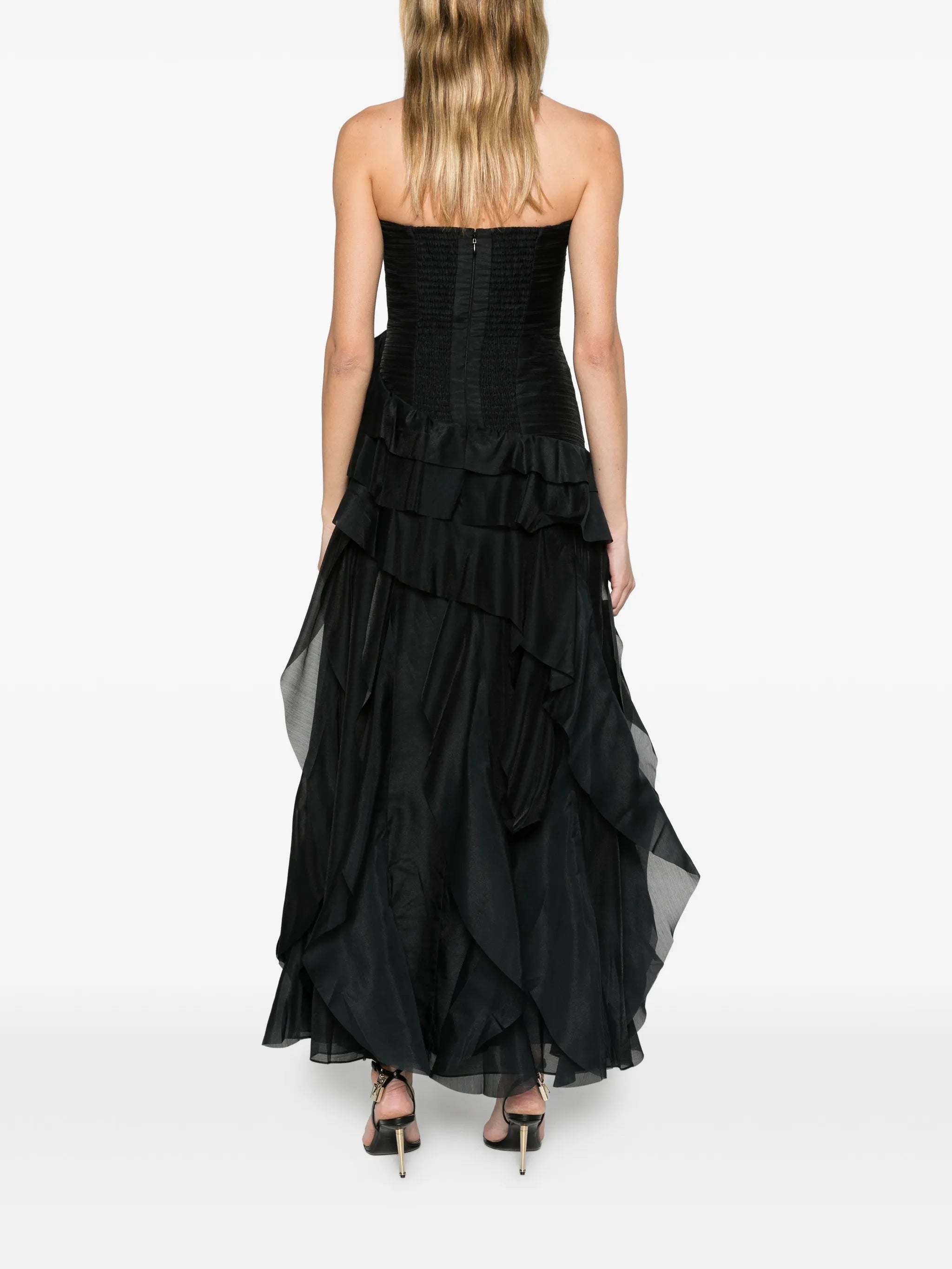 Canyon gown