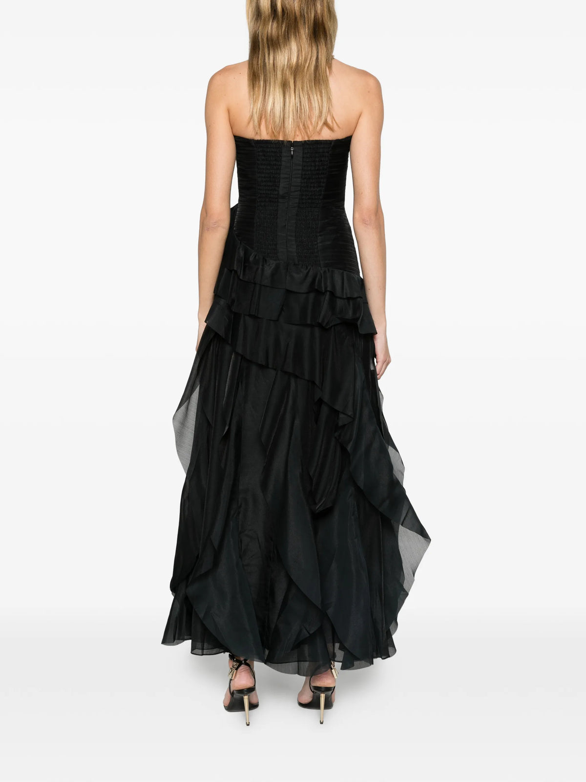 Canyon gown
