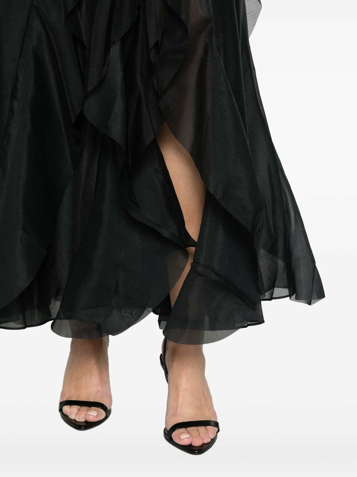 Canyon gown