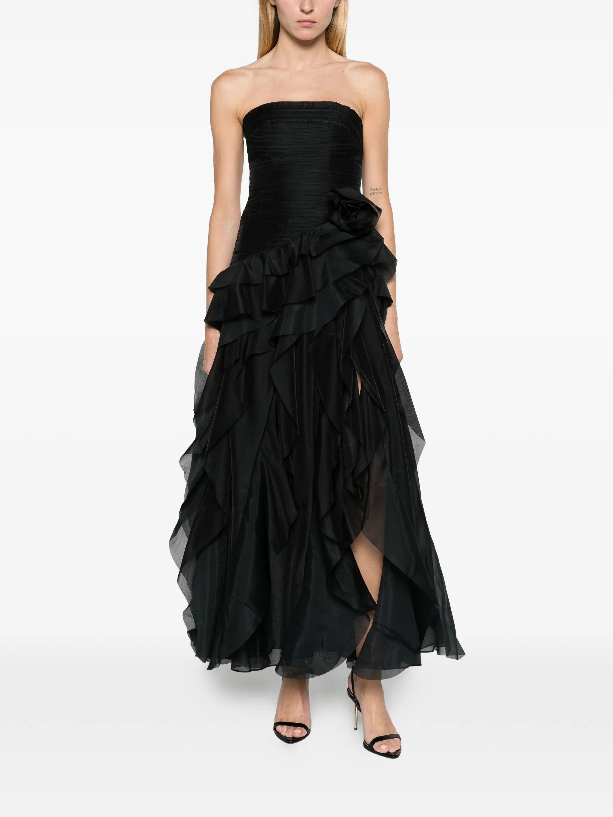 Canyon gown