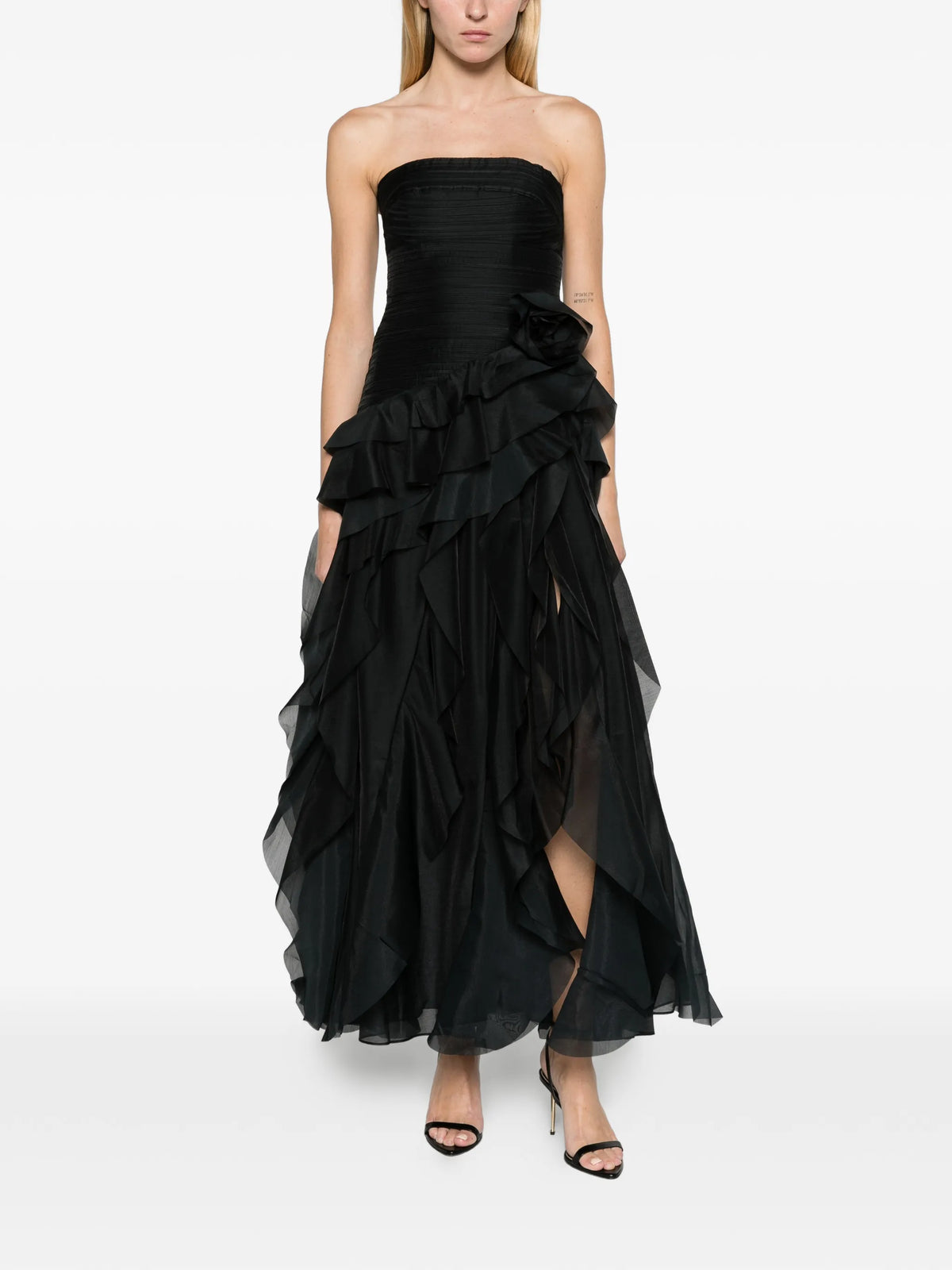 Canyon gown
