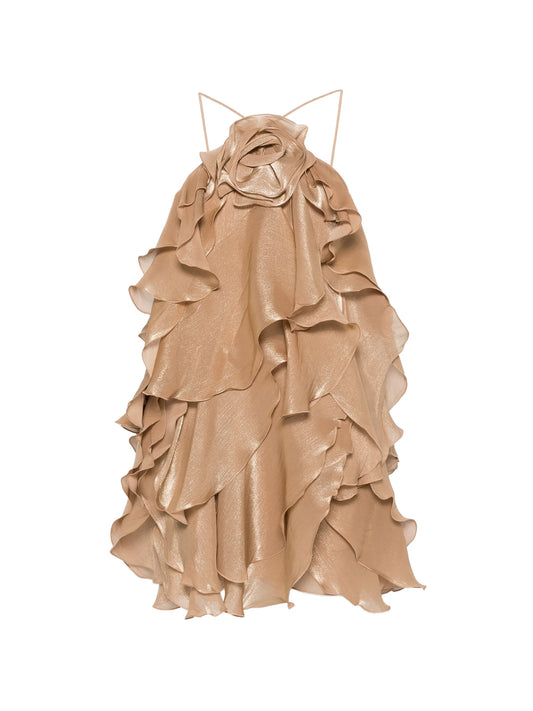 Marlo mini dress