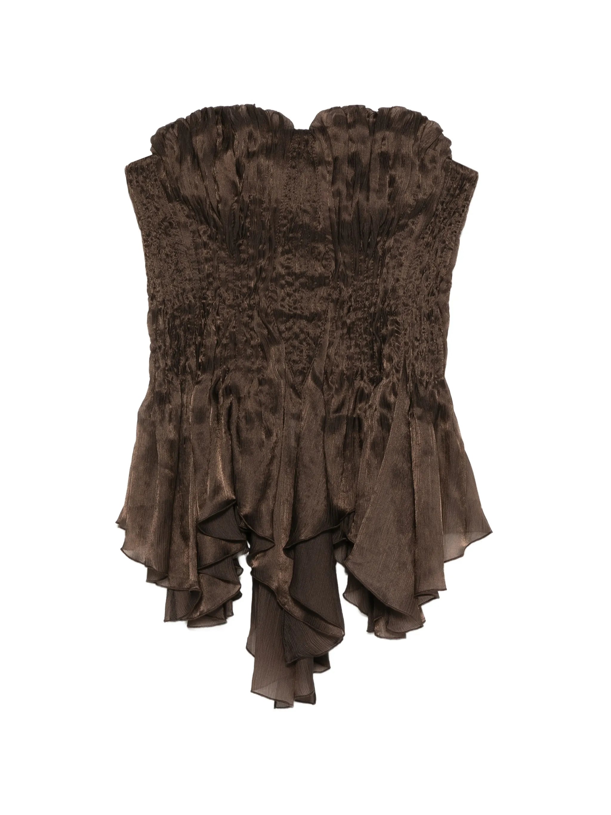 Nisha bustier