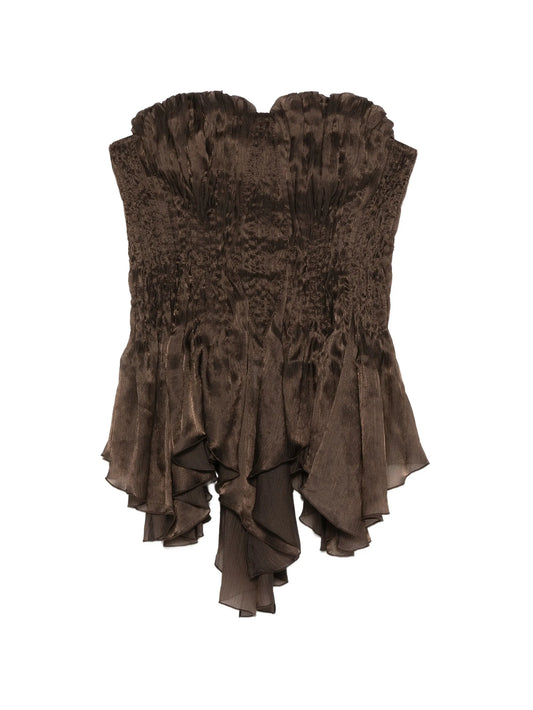 Nisha bustier