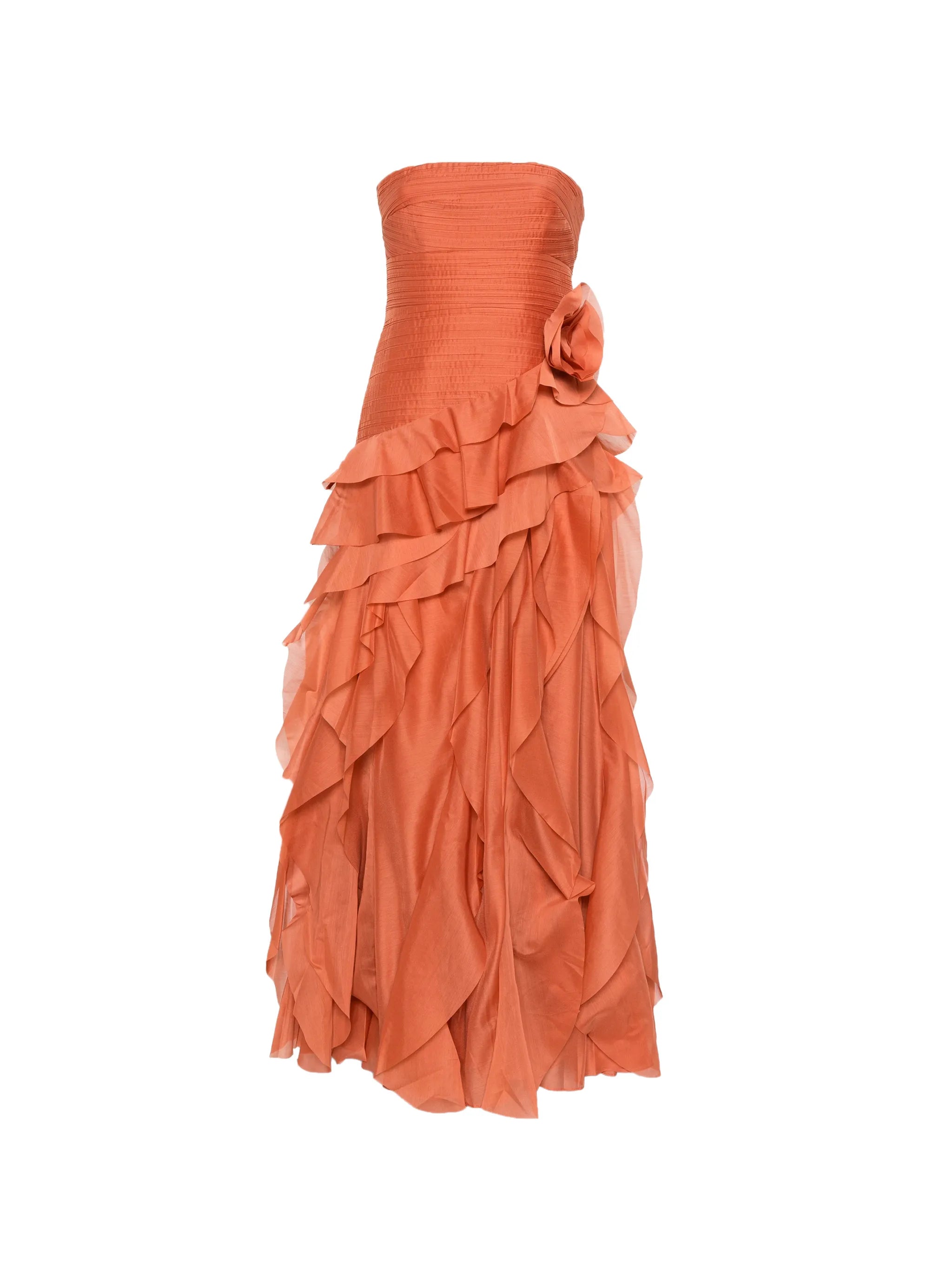 Canyon gown