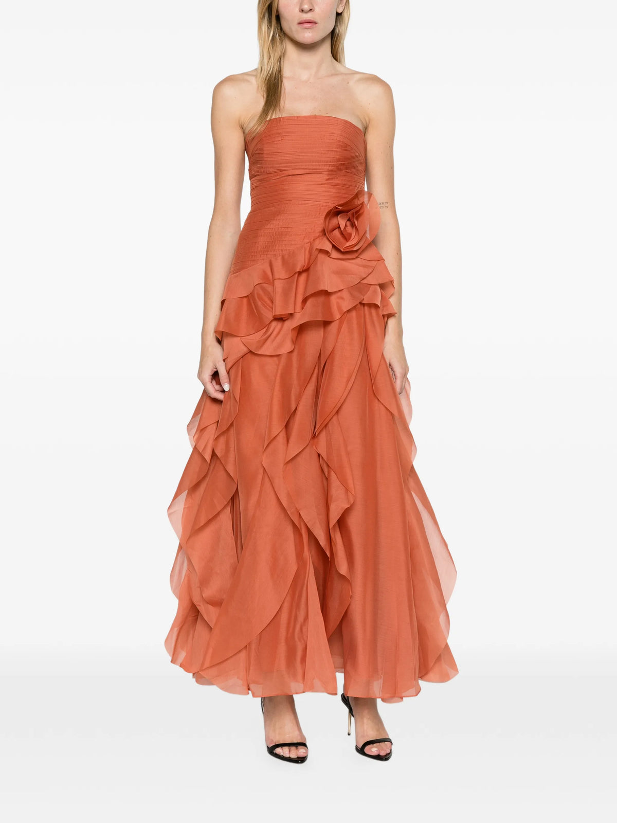 Canyon gown