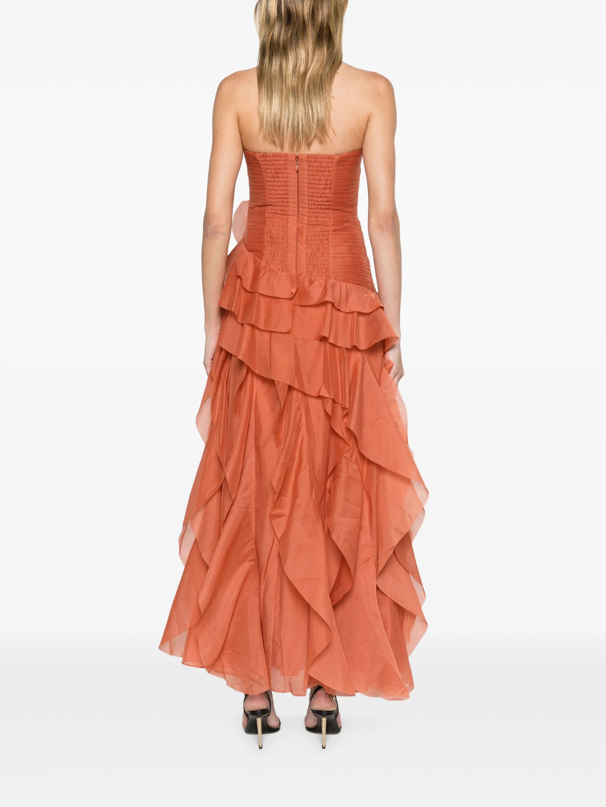 Canyon gown