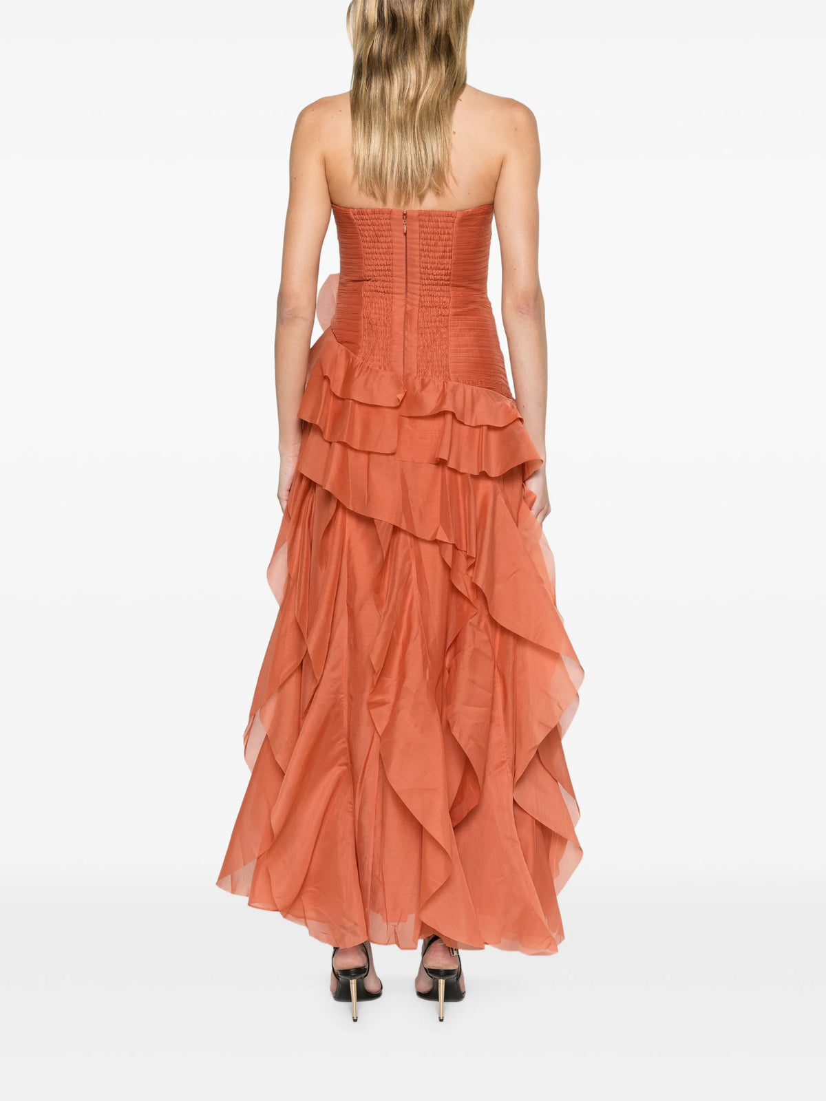 Canyon gown