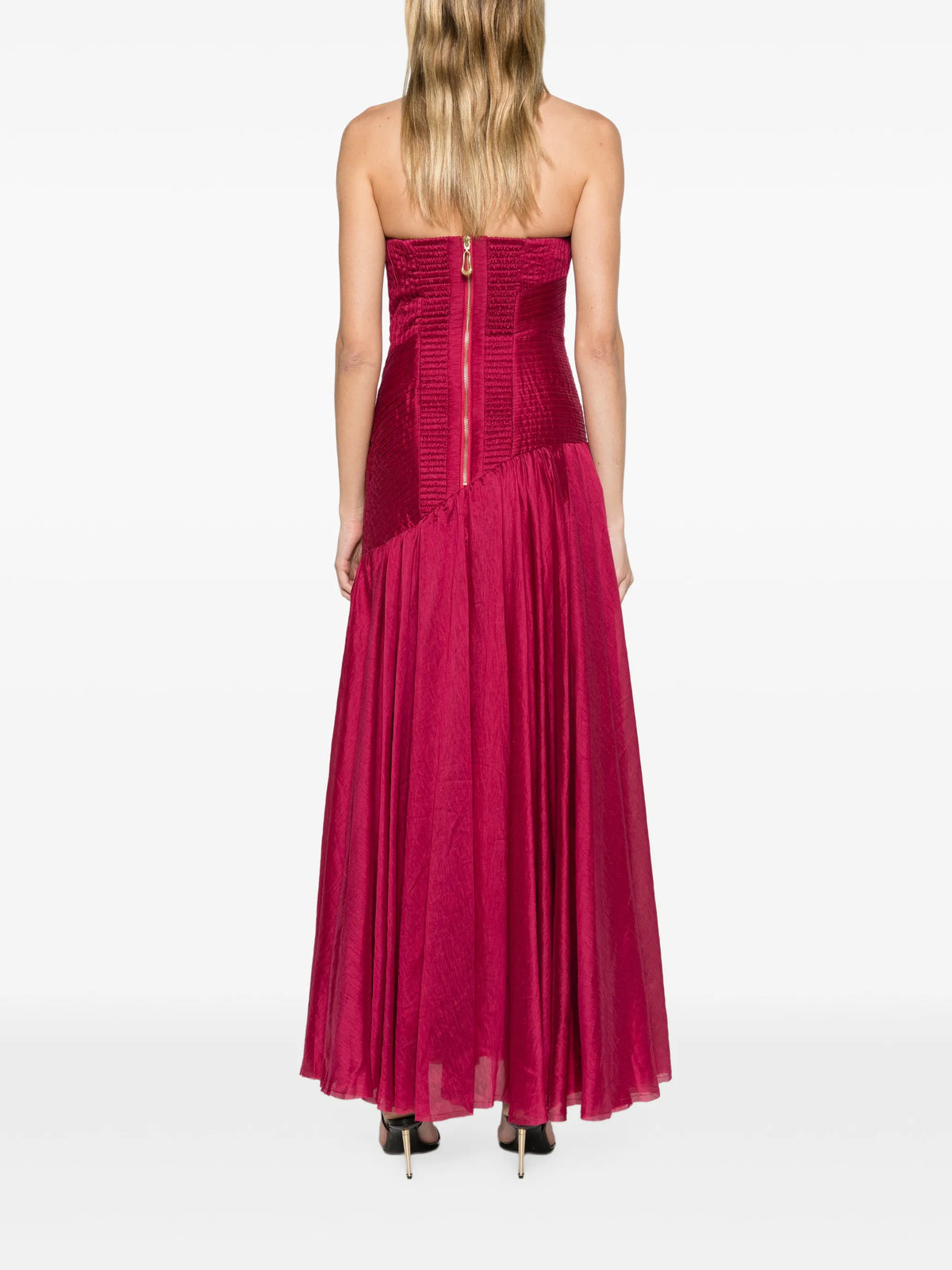 Aquiline gown