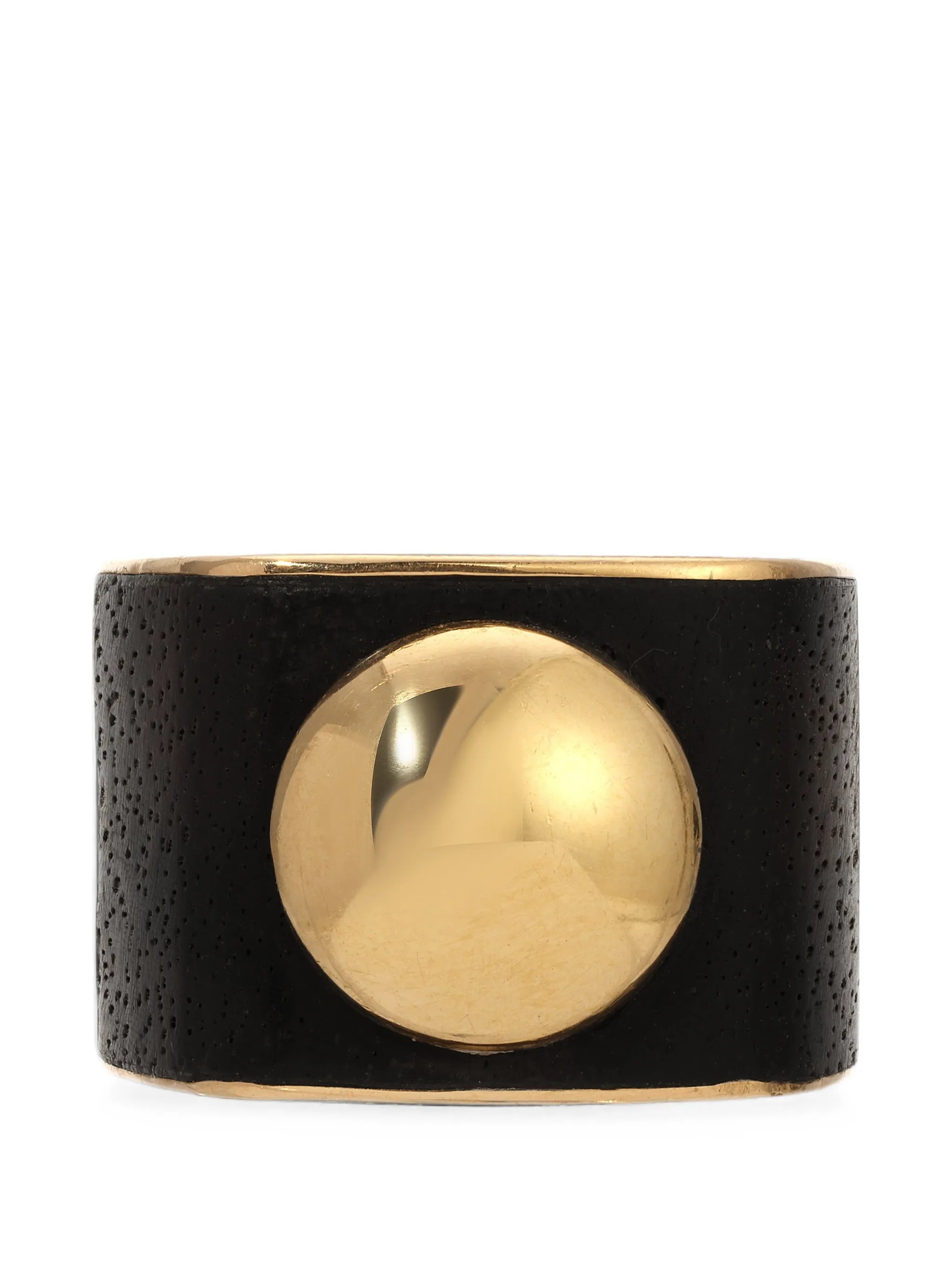 Paul Binder diamond ring