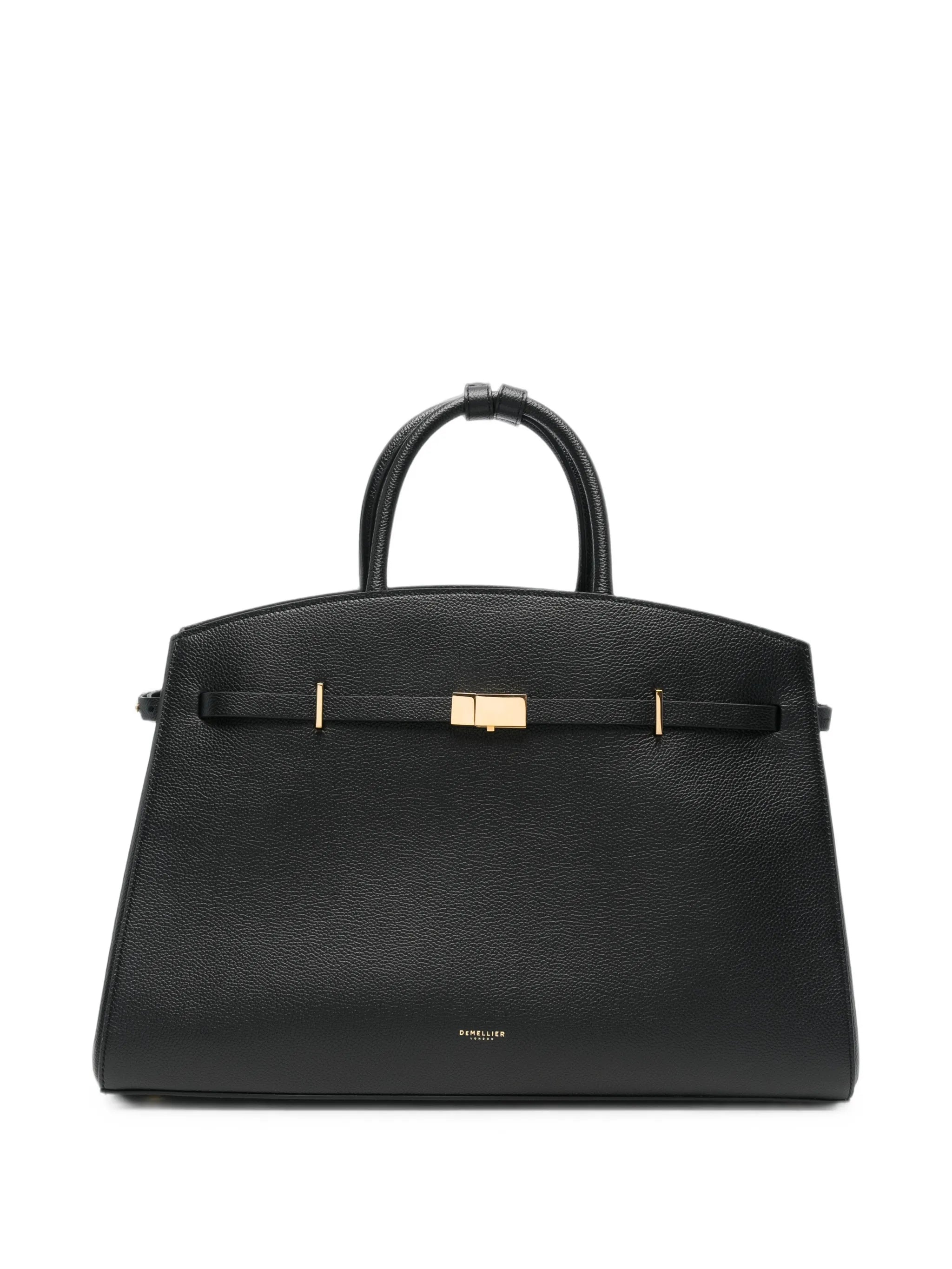 small D101 The Hudson tote bag