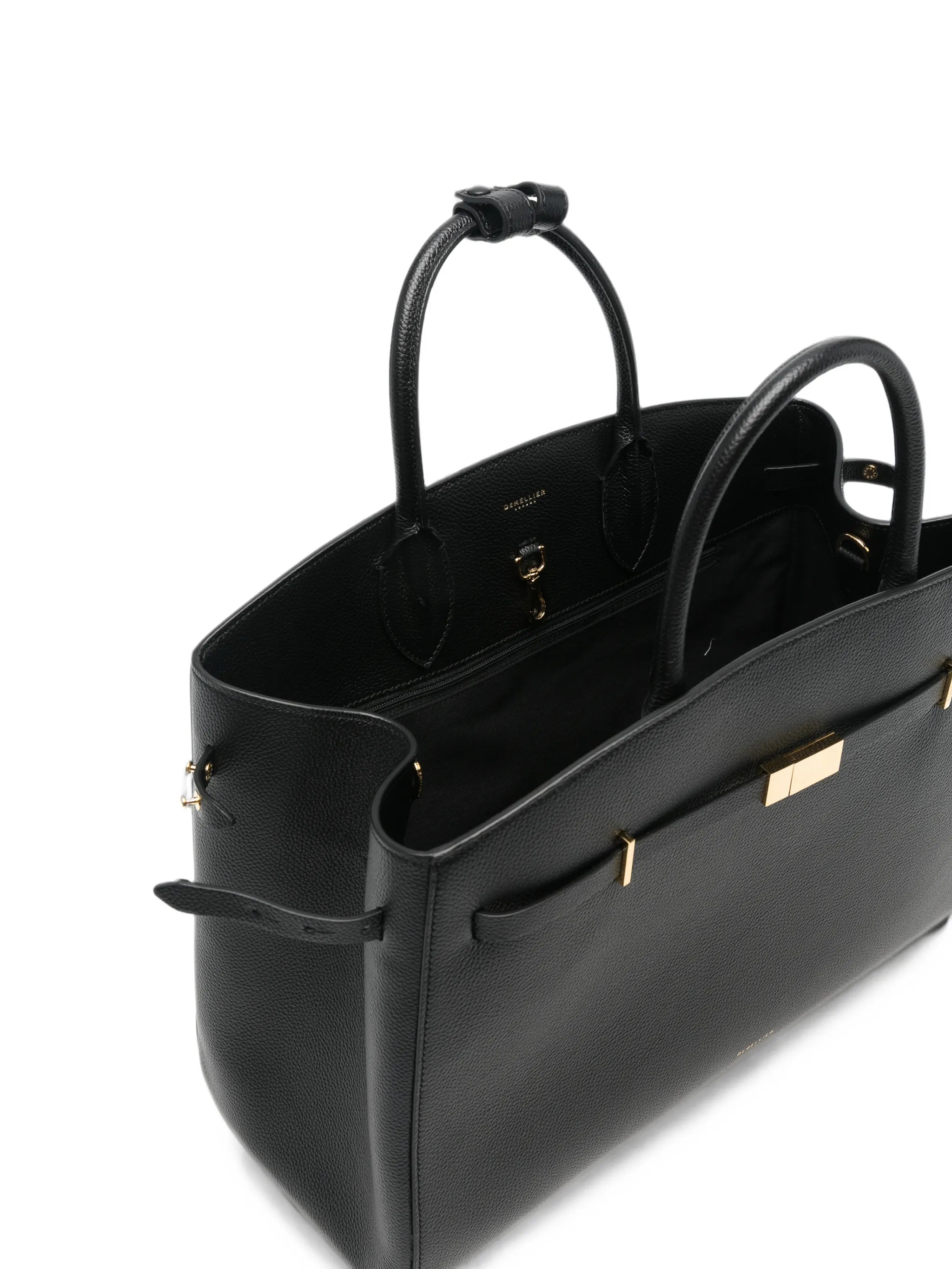 small D101 The Hudson tote bag