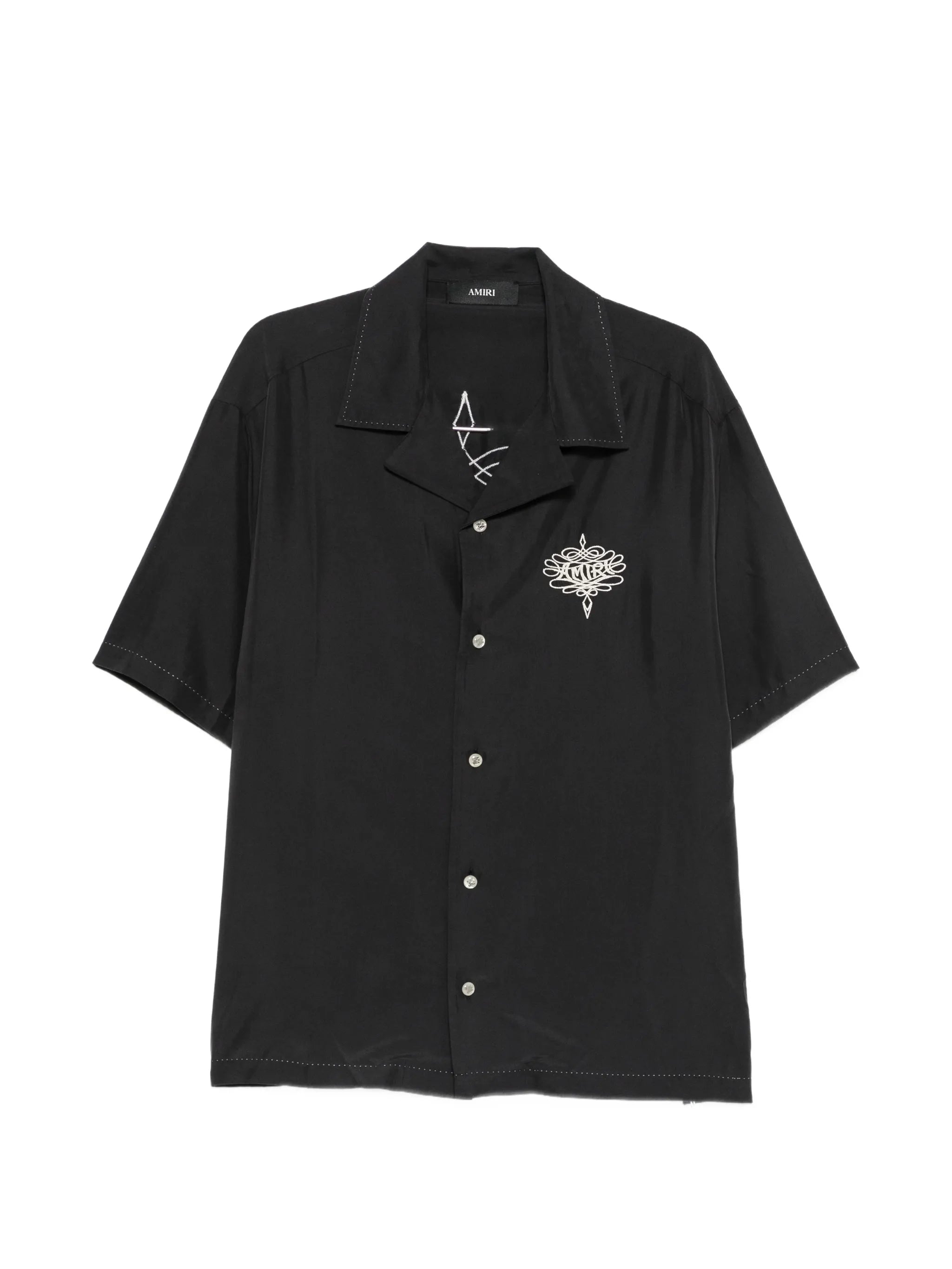 Lasso camp shirt