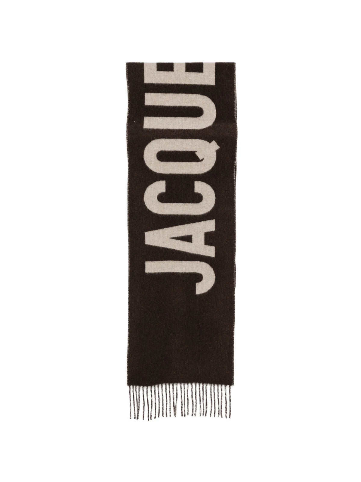 The Jacquemus scarf