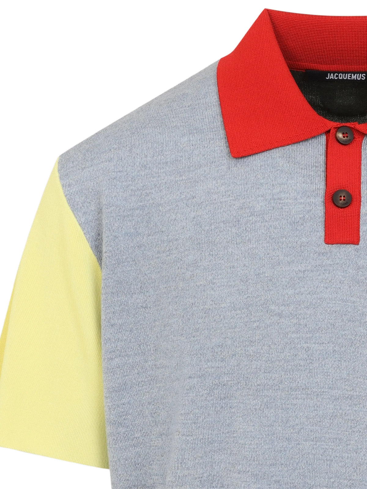 The Arlequin polo shirt