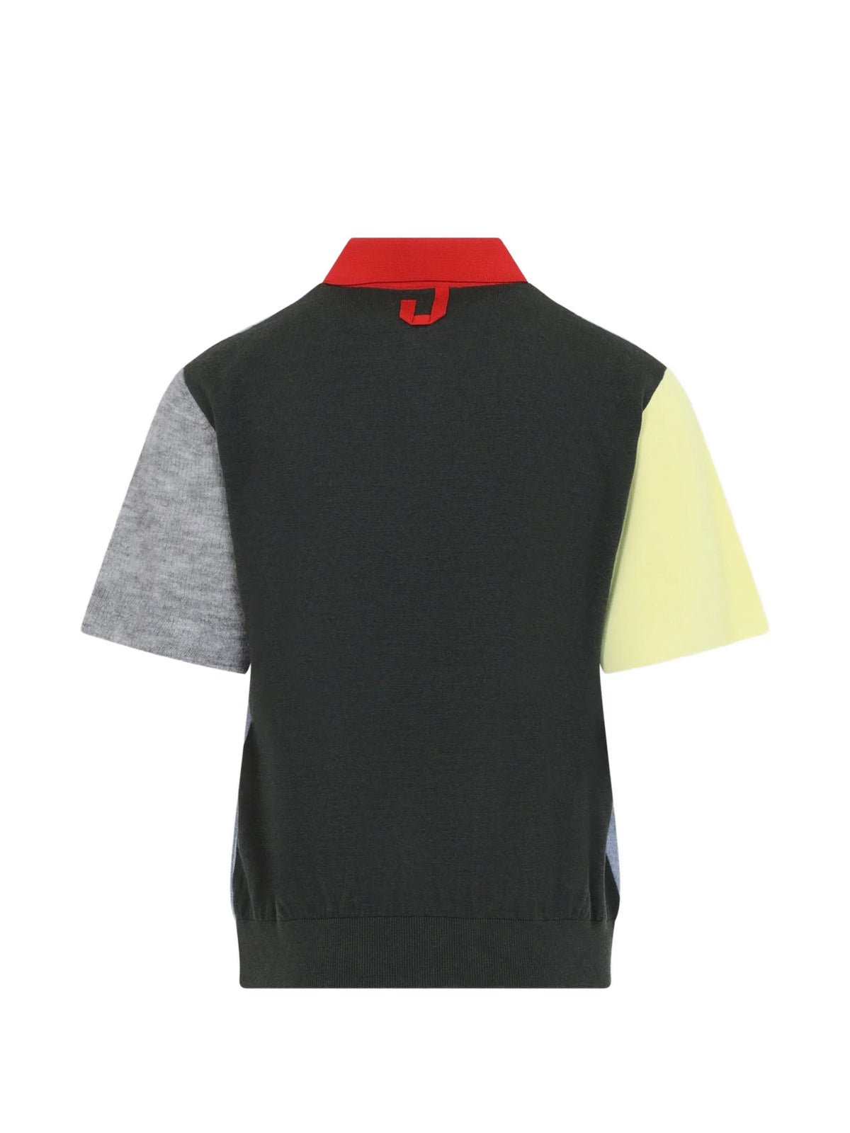 The Arlequin polo shirt