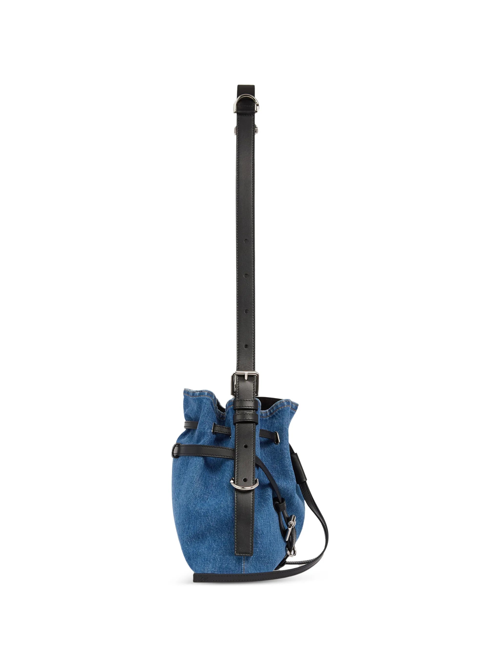 Voyou bucket bag